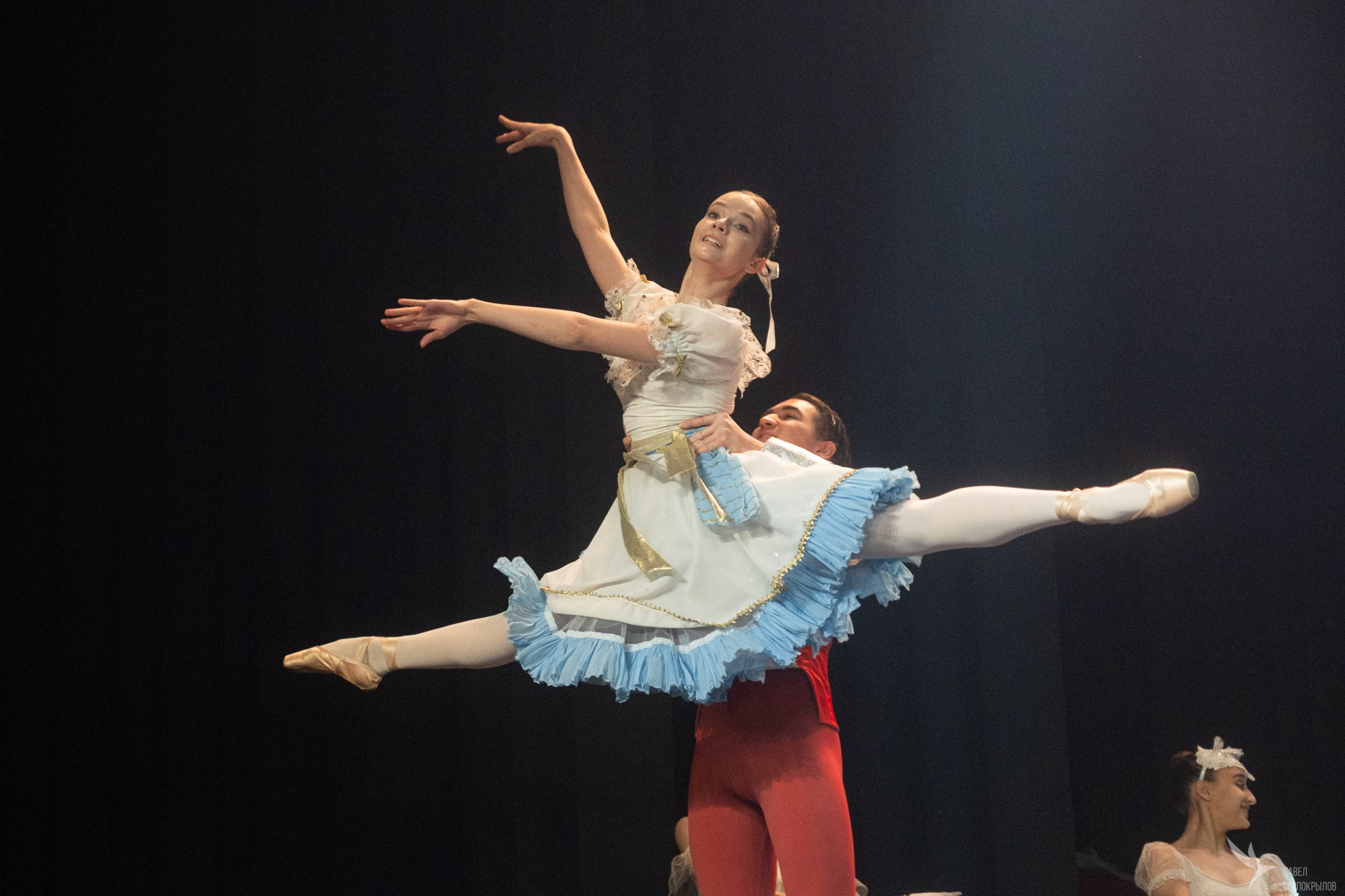 Сказочные истории: перезагрузка. Репортажный фотограф в Казани Павел Серпокрылов