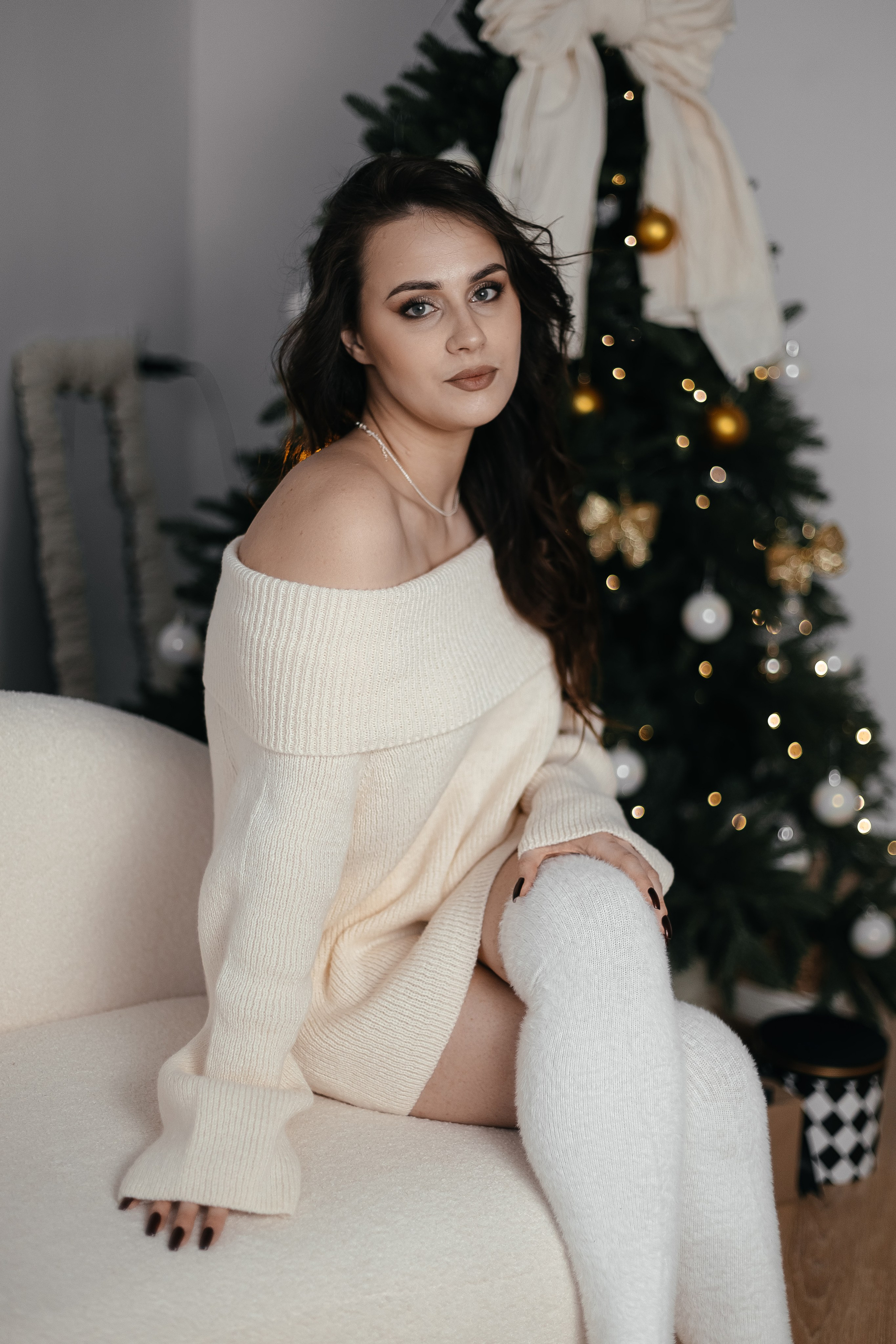 Ира. Главная