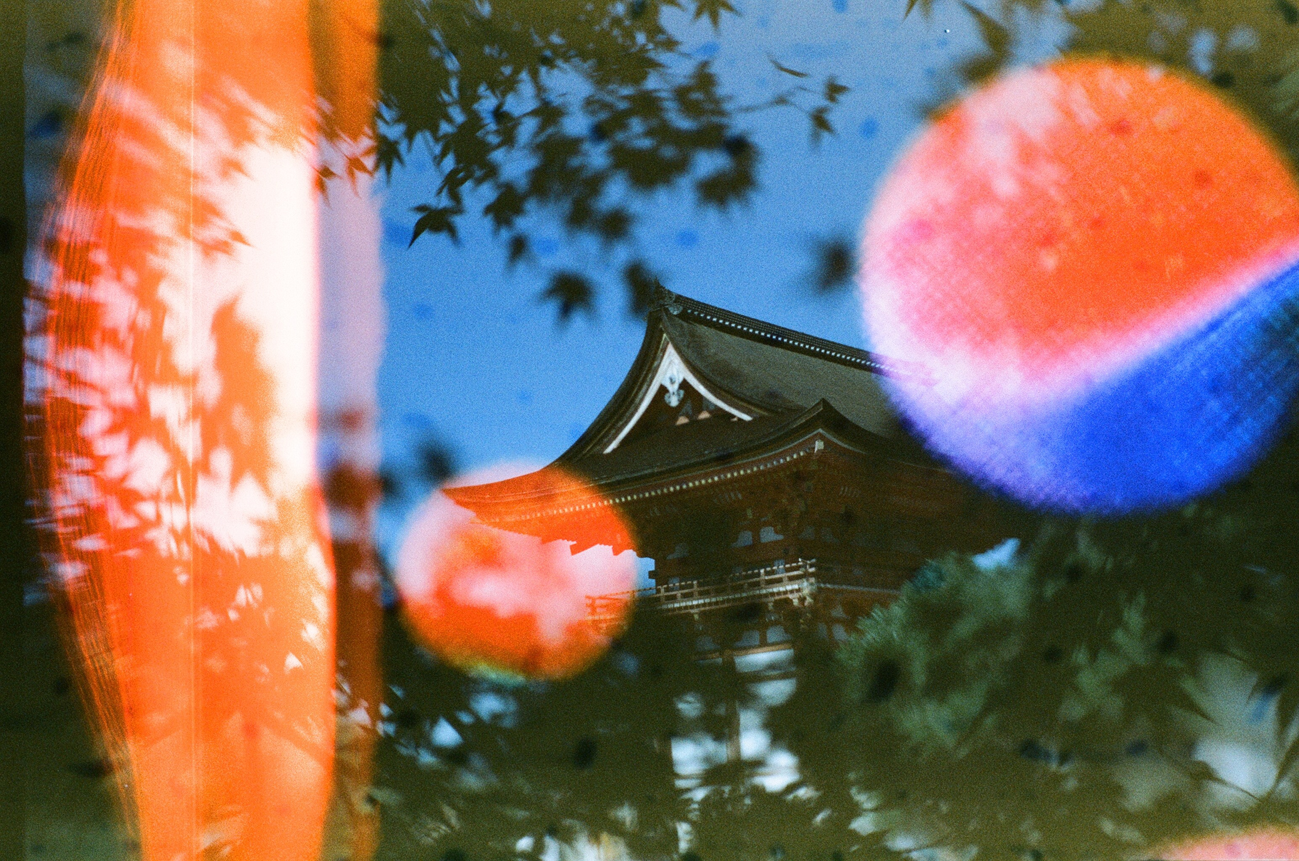 JAPAN FILM. International visual artist