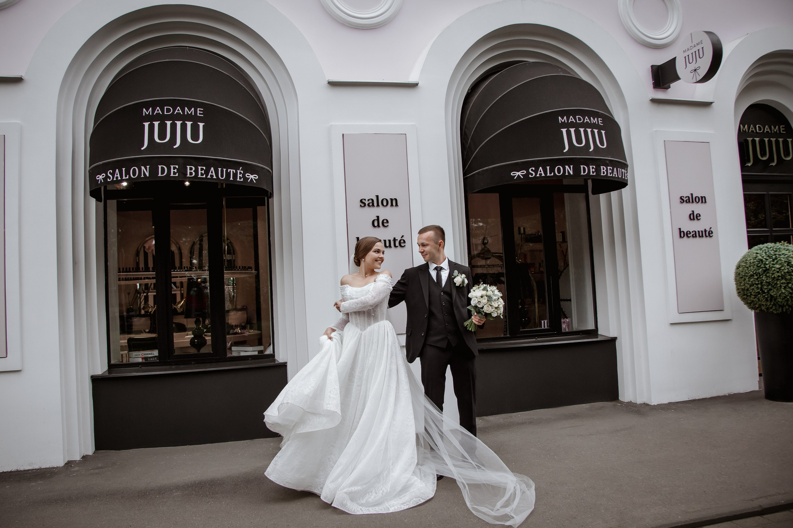 Виталий&Ольга. Свадебный и семейный фотограф Амина Шабанова