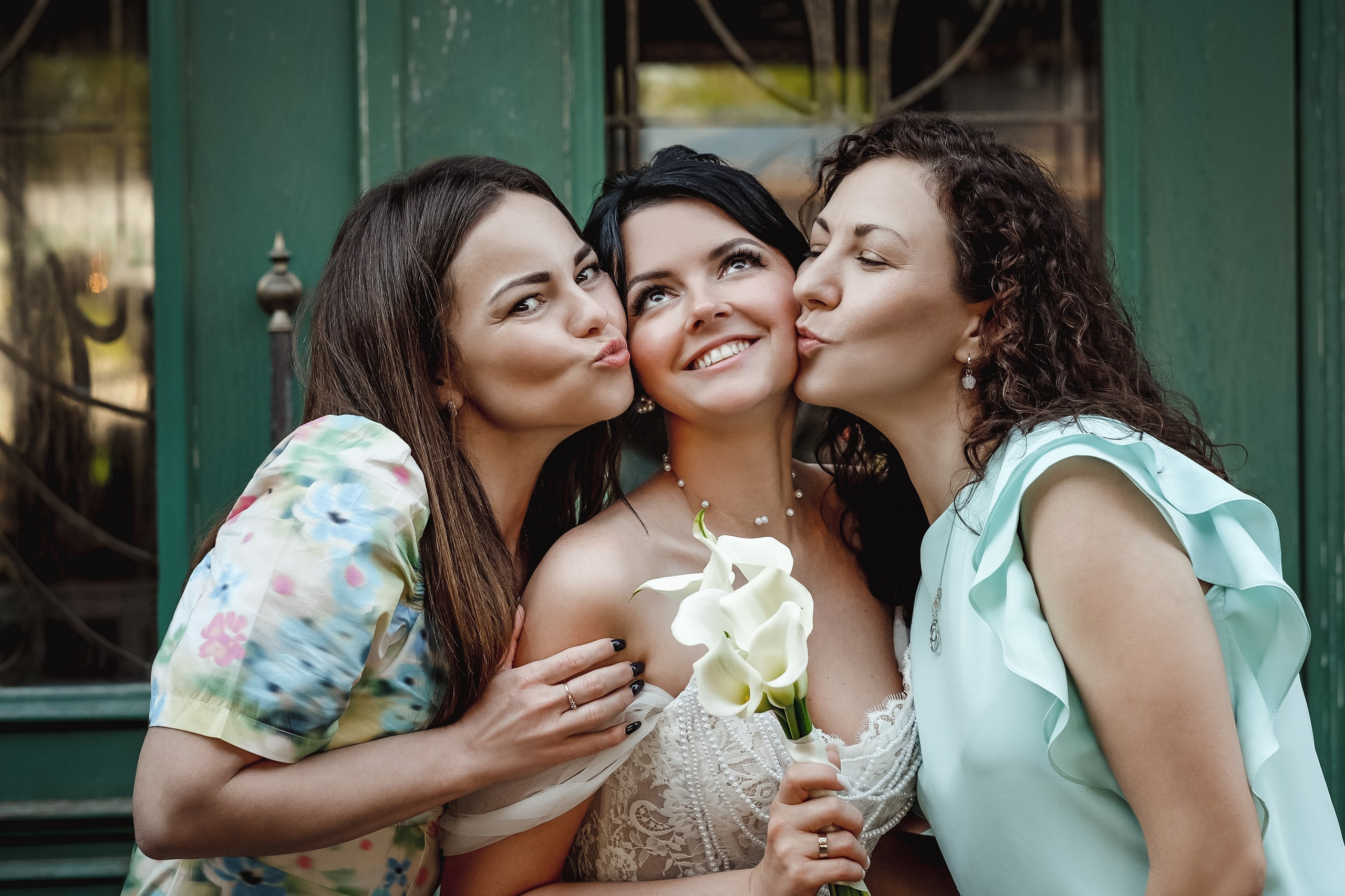 Тимофей&Анжелика. Свадебный и семейный фотограф Амина Шабанова