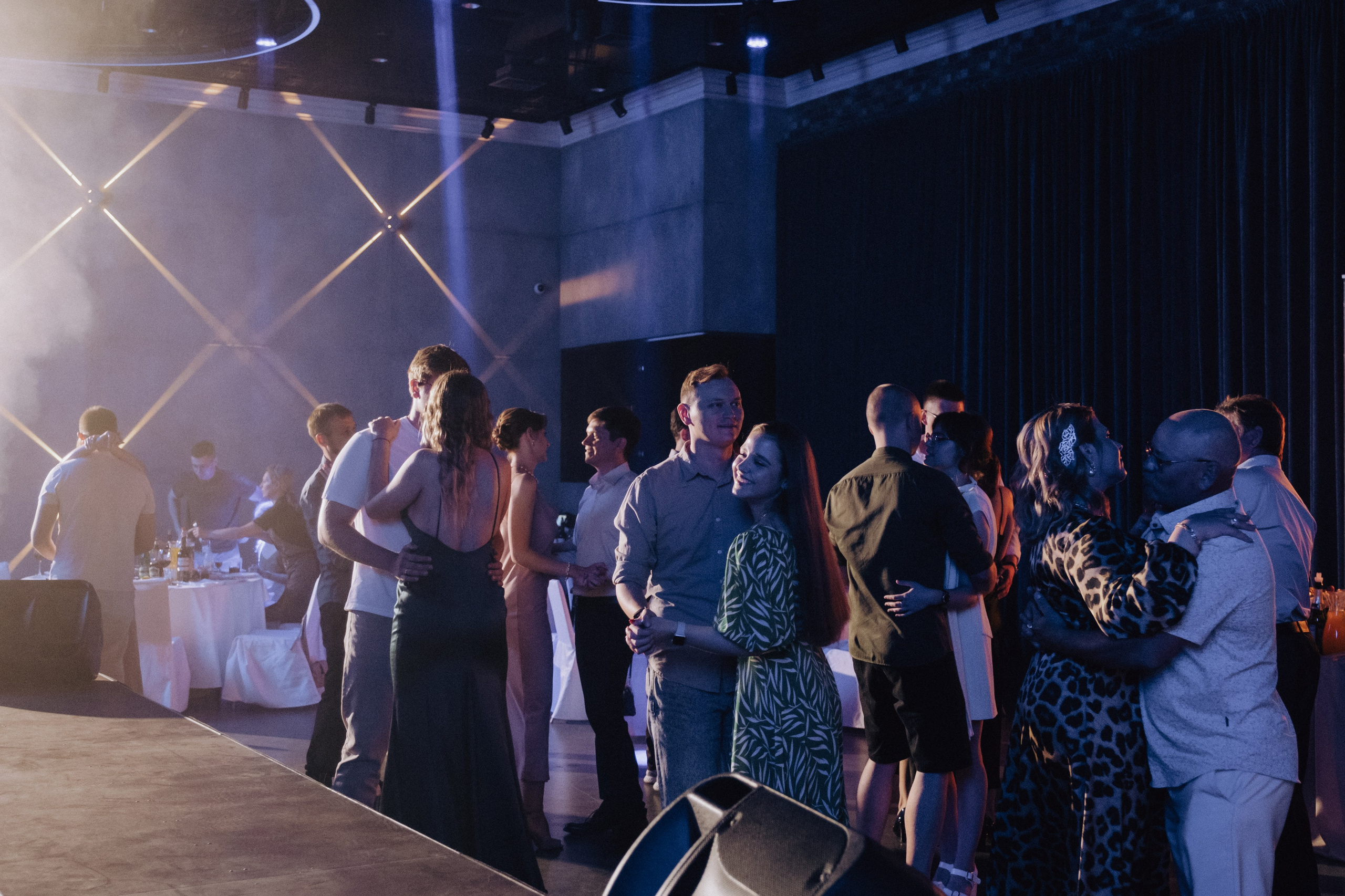 Саша + Леша. Анна Гусарова свадебный фотограф в Волгограде