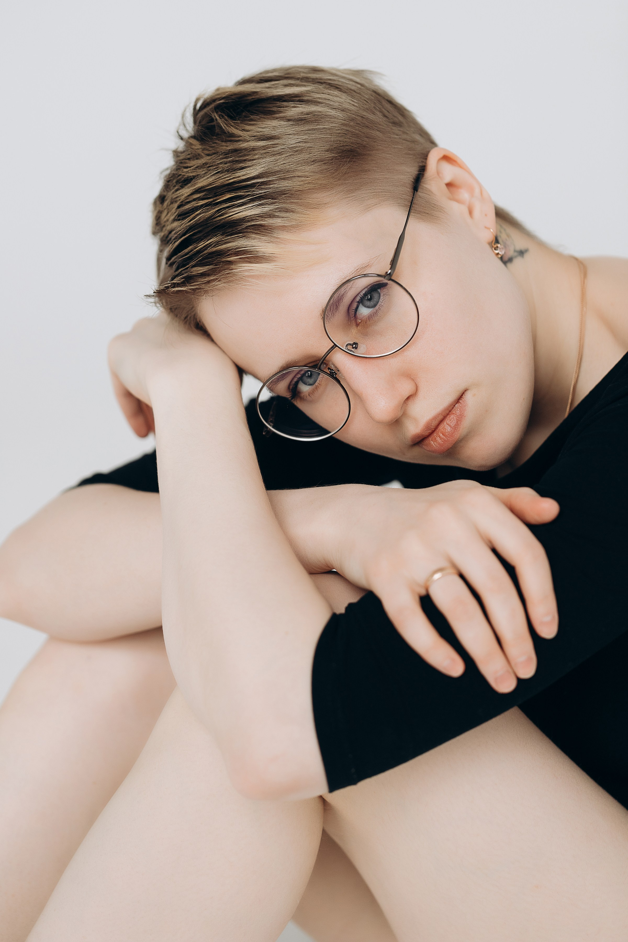 Елена Вериникина, писатель. Интерьерный фотограф и видеограф в Санкт-Петербурге Вадим Балбашевский