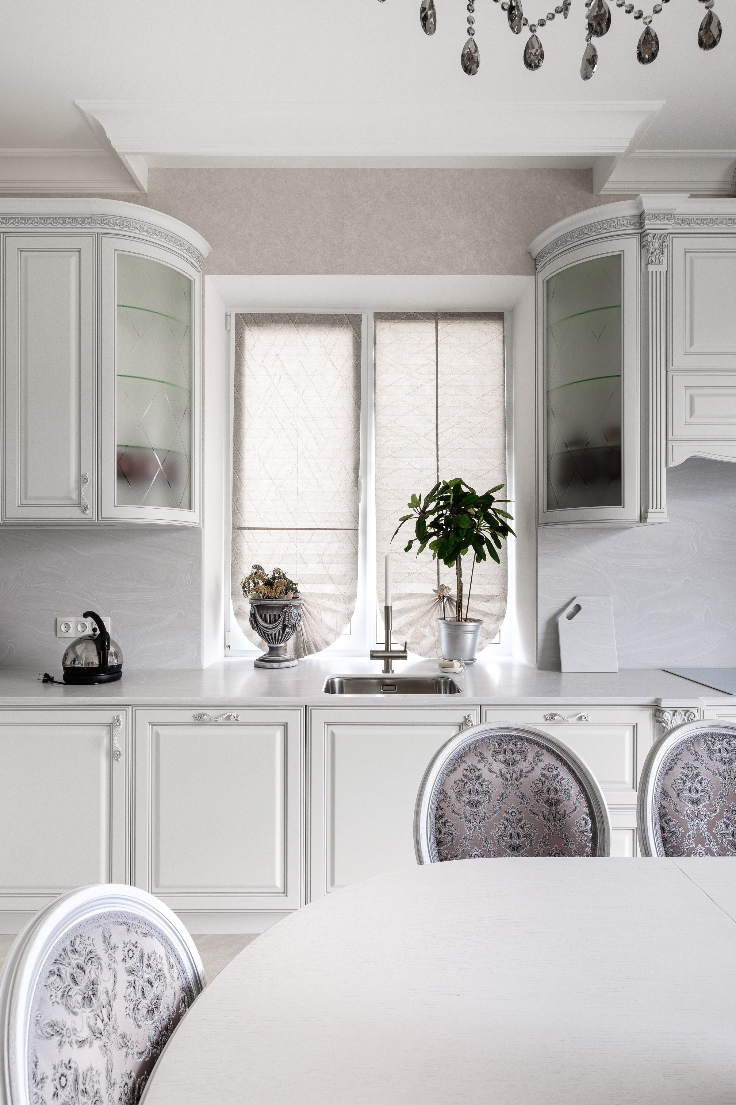 Корпусная мебель «АБ Мебель». Интерьерный фотограф и видеограф в Санкт-Петербурге Вадим Балбашевский