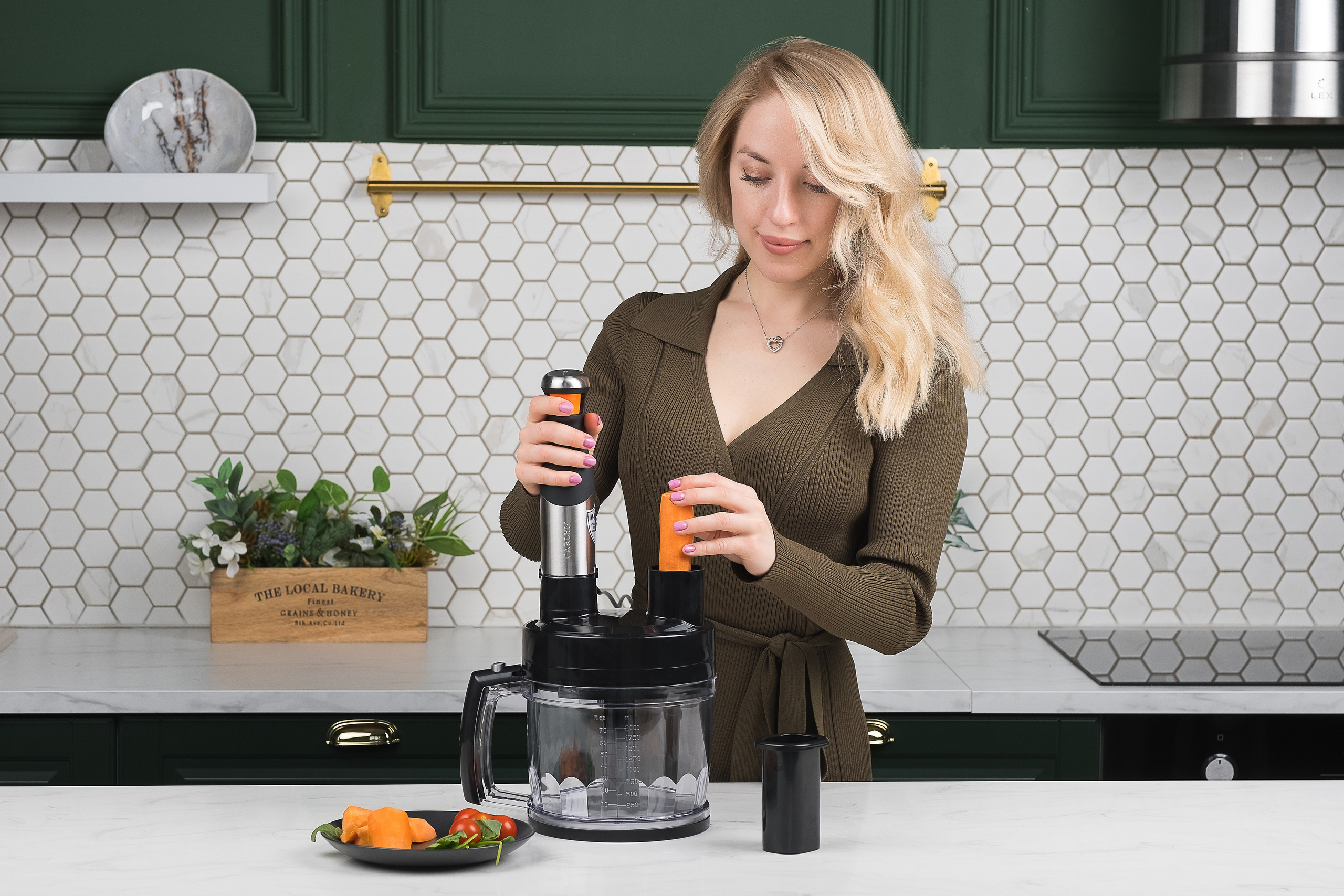 GARLYN. Бытовая техника. Интерьерный фотограф и видеограф в Санкт-Петербурге Вадим Балбашевский