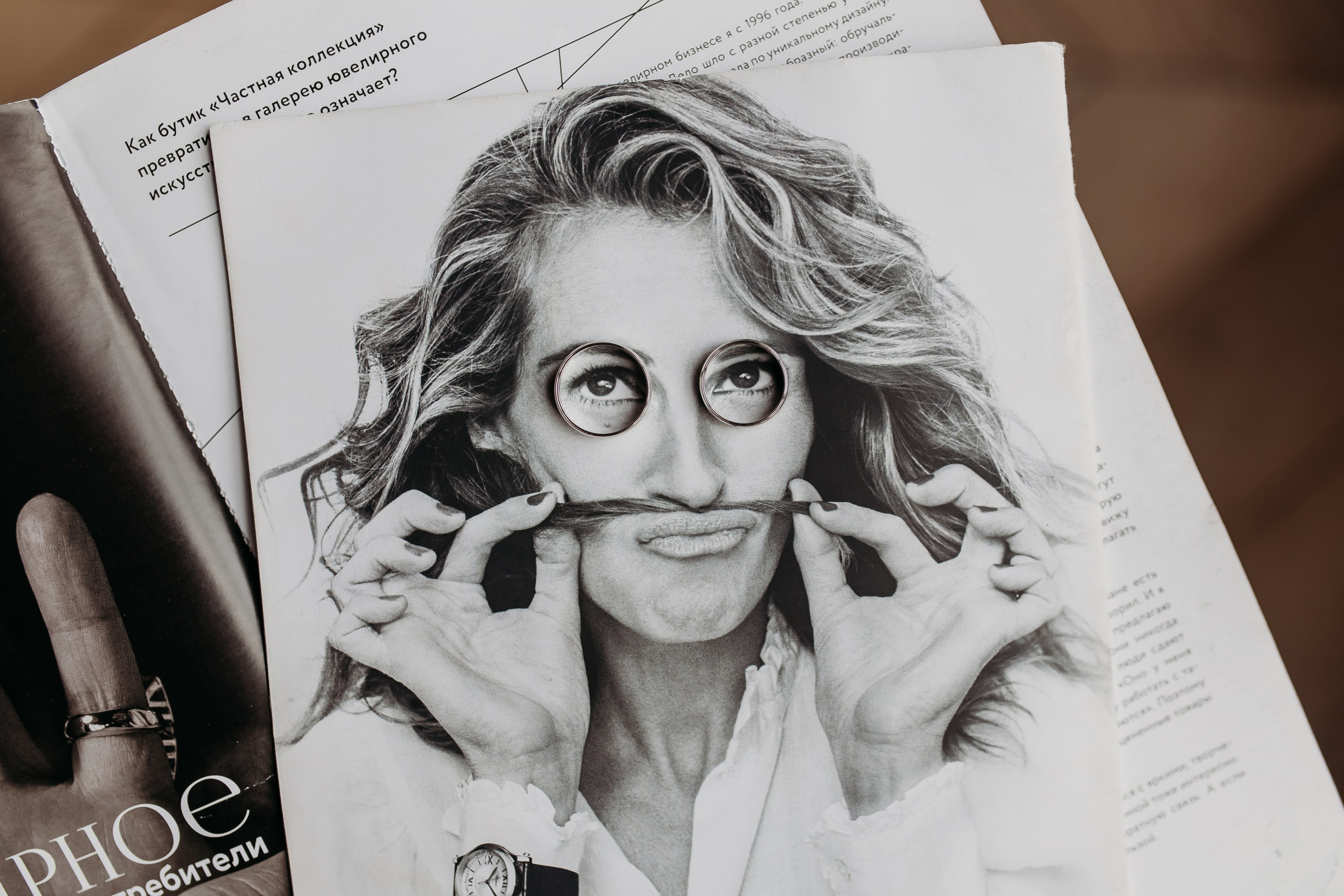 Фотограф Тимербаева Алина г. Сургут