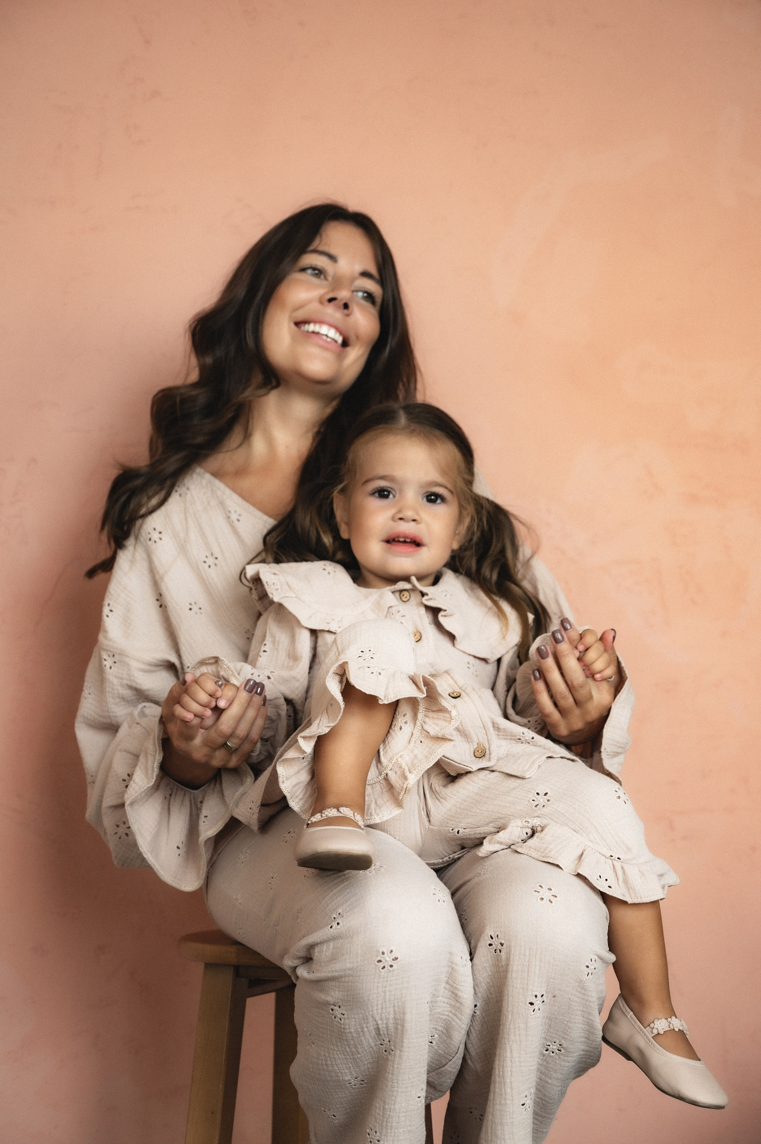 Маленькая большая любовь. Семейный и свадебный фотограф в Самаре