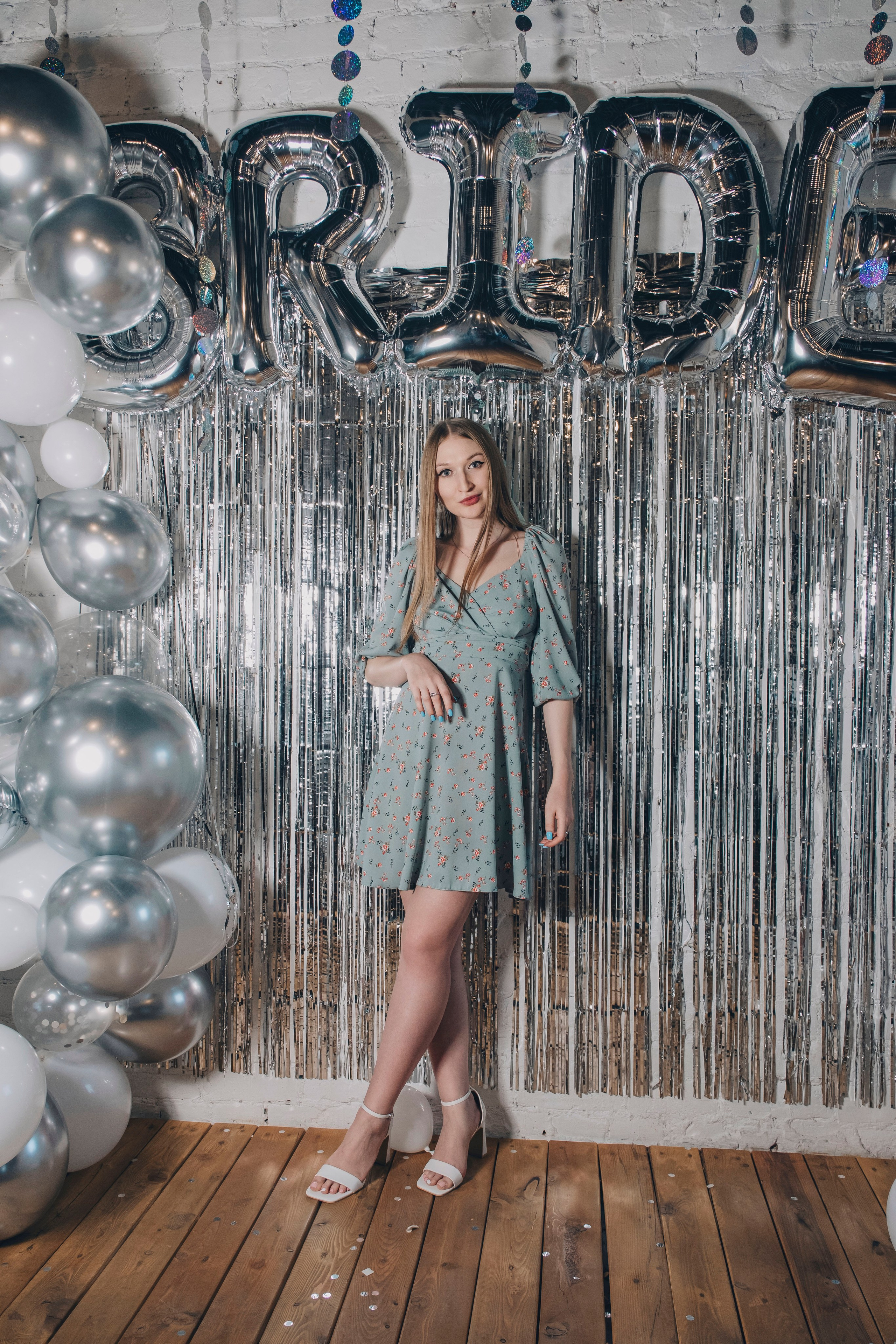 Девичник. Фотограф в Иркутске Анна Мирошникова