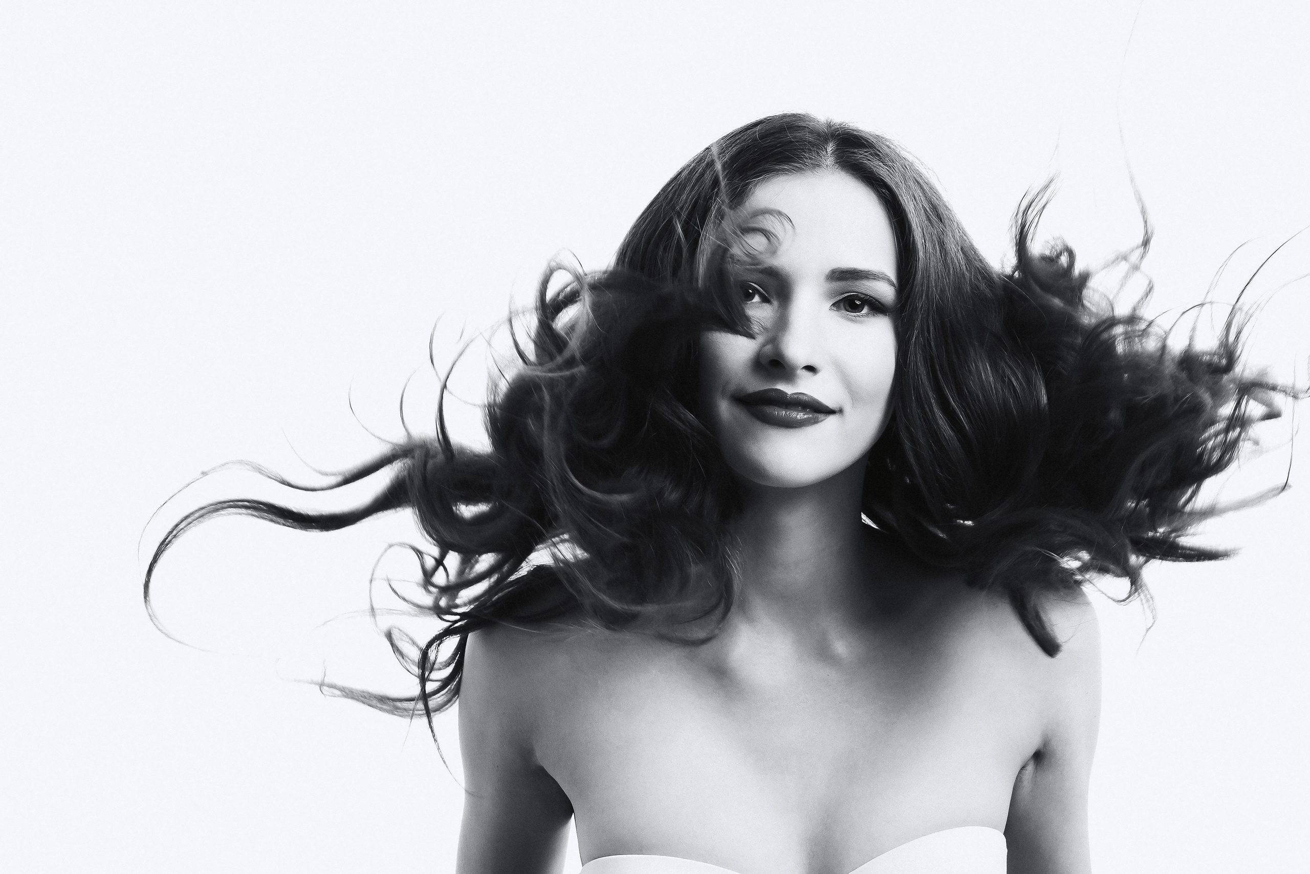 Портретная фотография. Павел Иванов. Создание профессионального медиаконтента. Москва