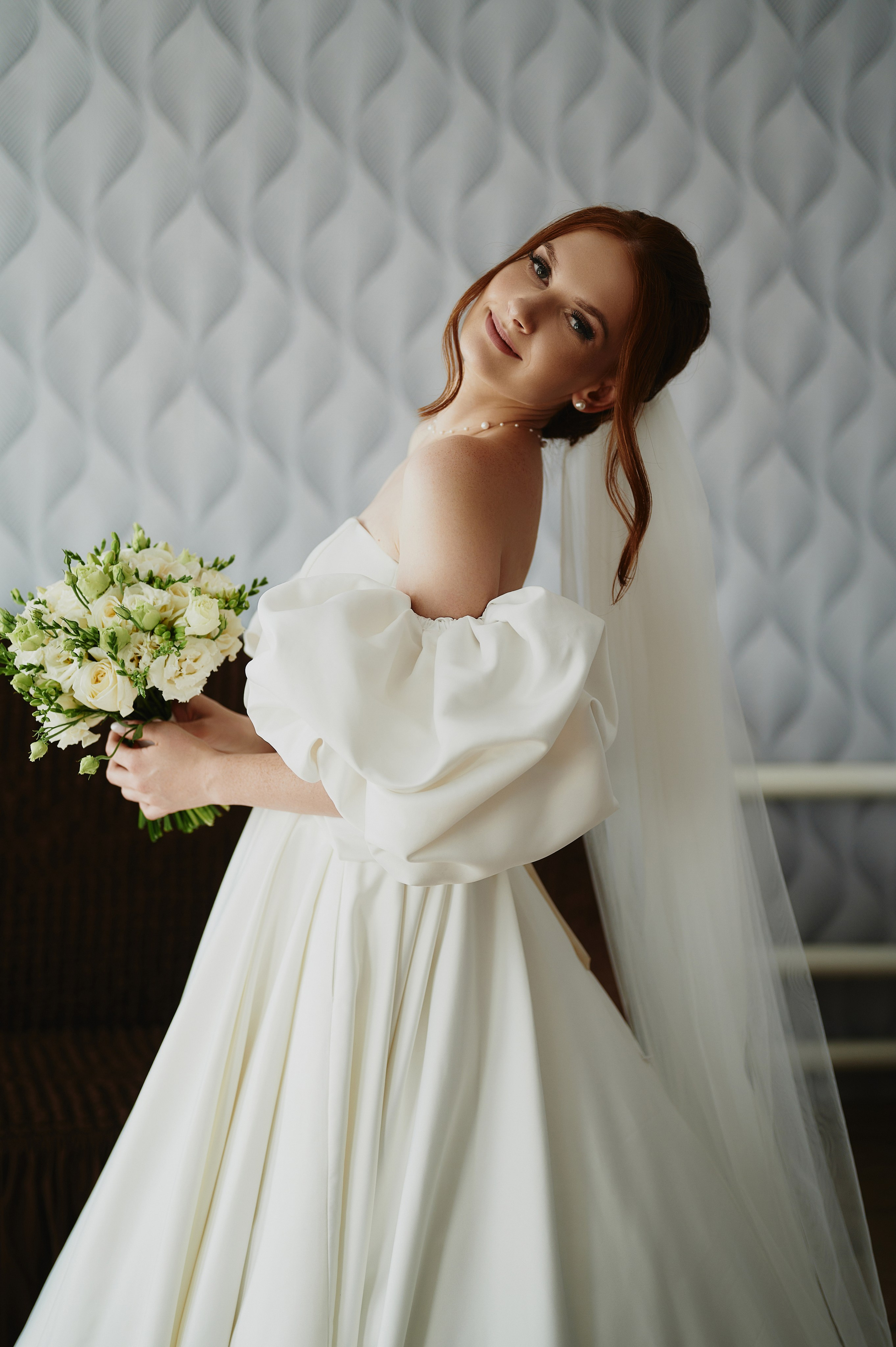 Виктория и Виталий. Фото-видеосъемка свадеб Venson Films