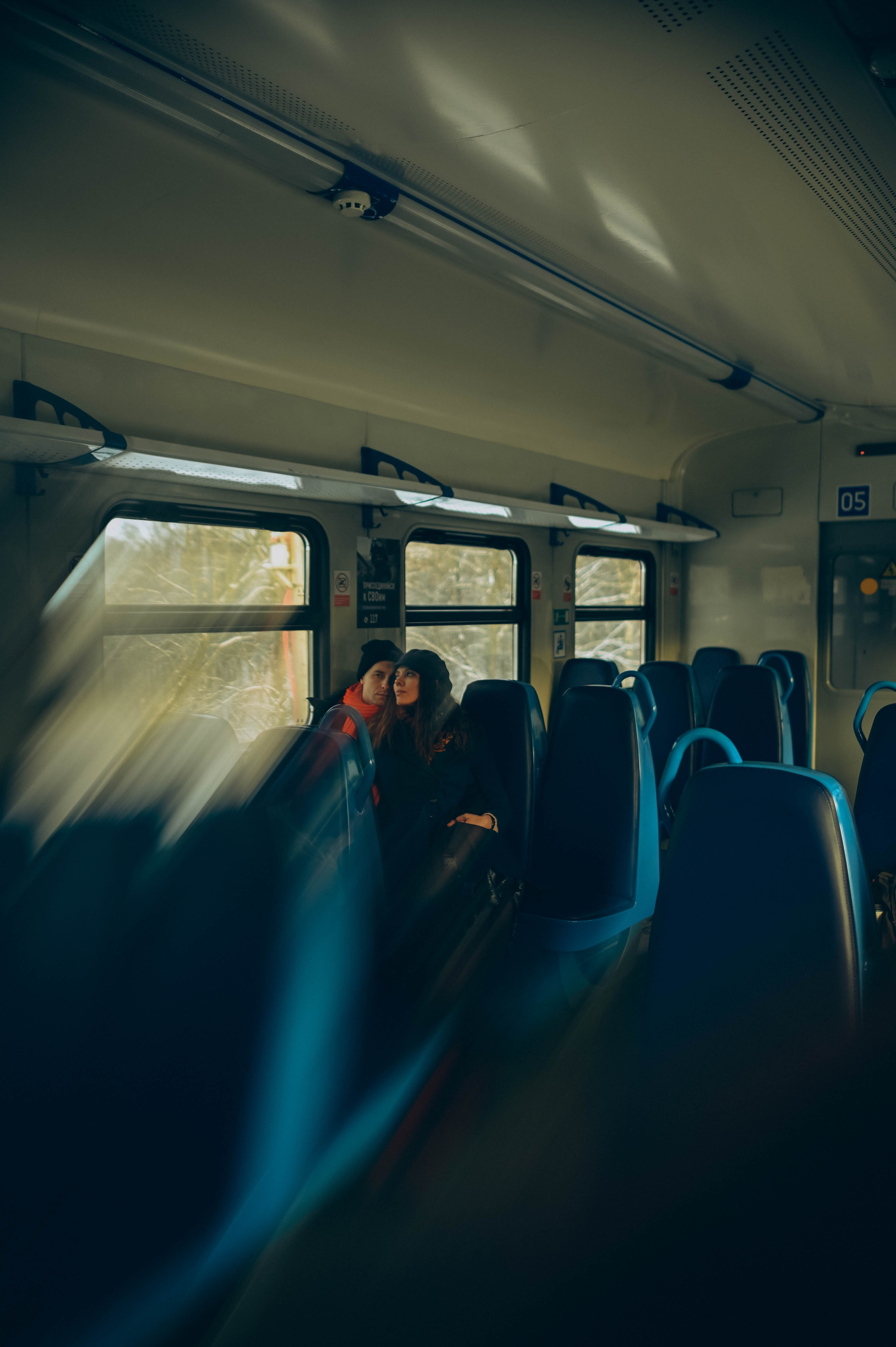 фотосессия love story фотосессия в электричке свадебный фотограф спб 