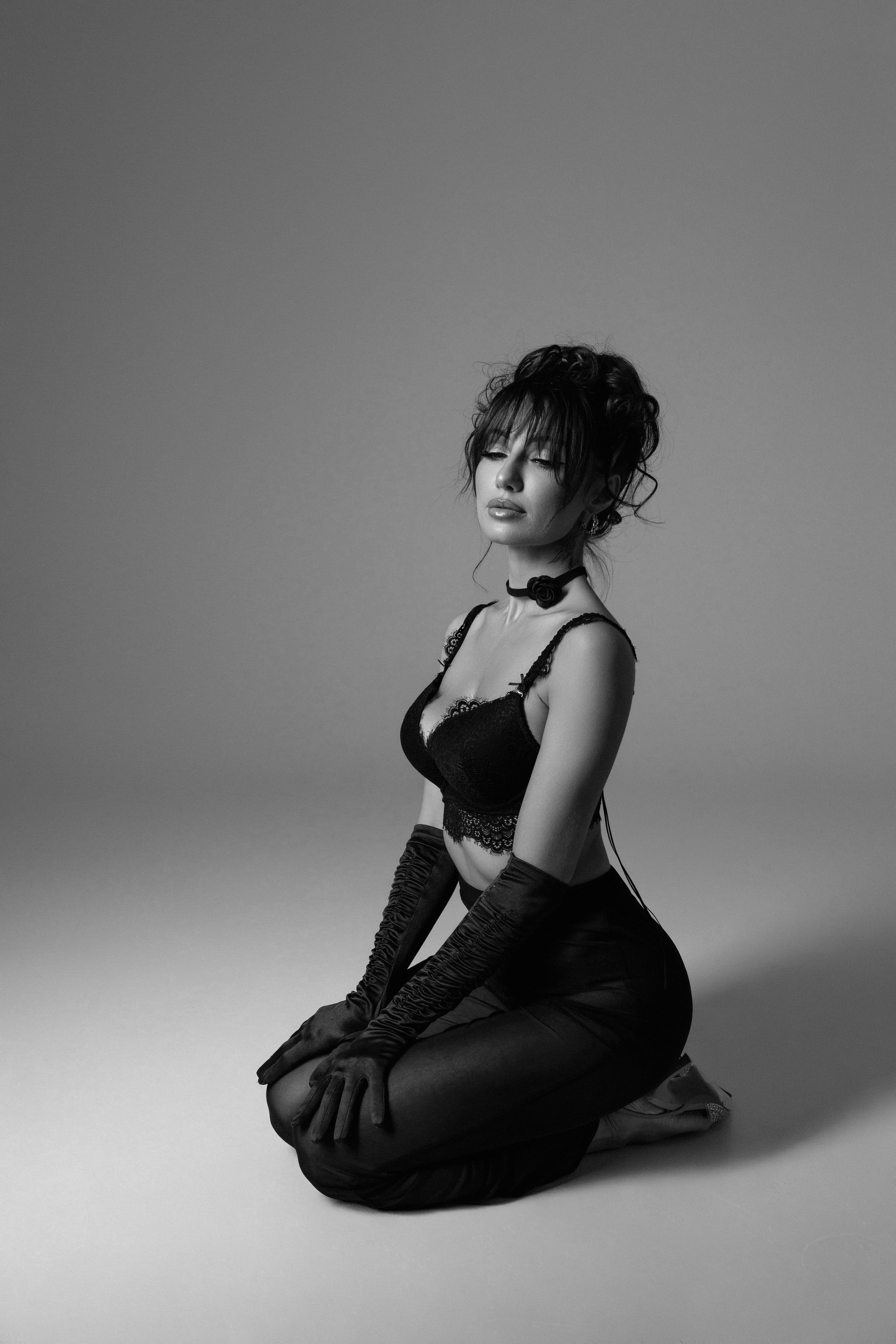 Анна. Анастасия Безуглова- свадебный фотограф в Таганроге