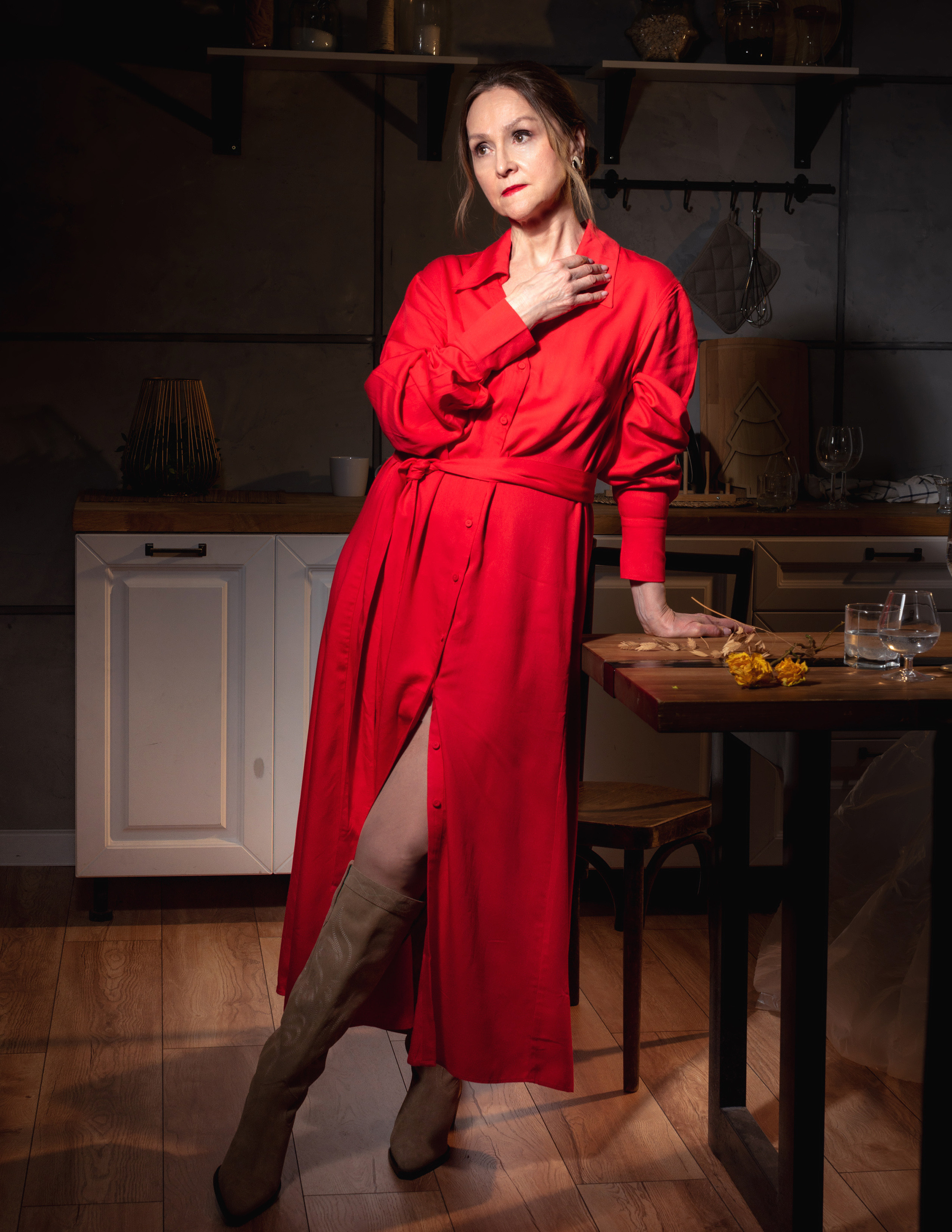 Mi for magazine. Коммерческий фотограф в Казани Ксения Добролюбова