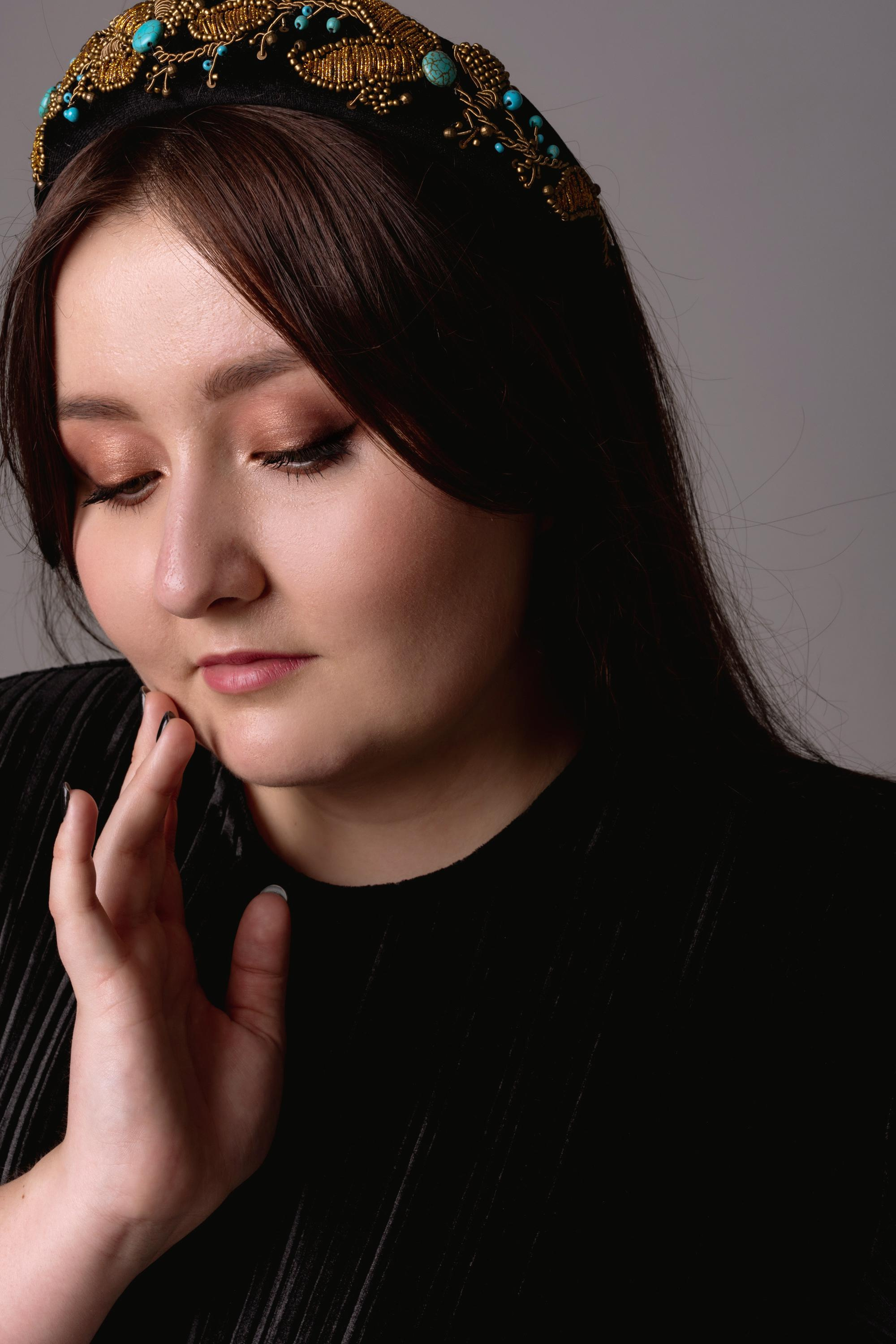 I M TATAR STUDENT. Коммерческий фотограф в Казани Ксения Добролюбова