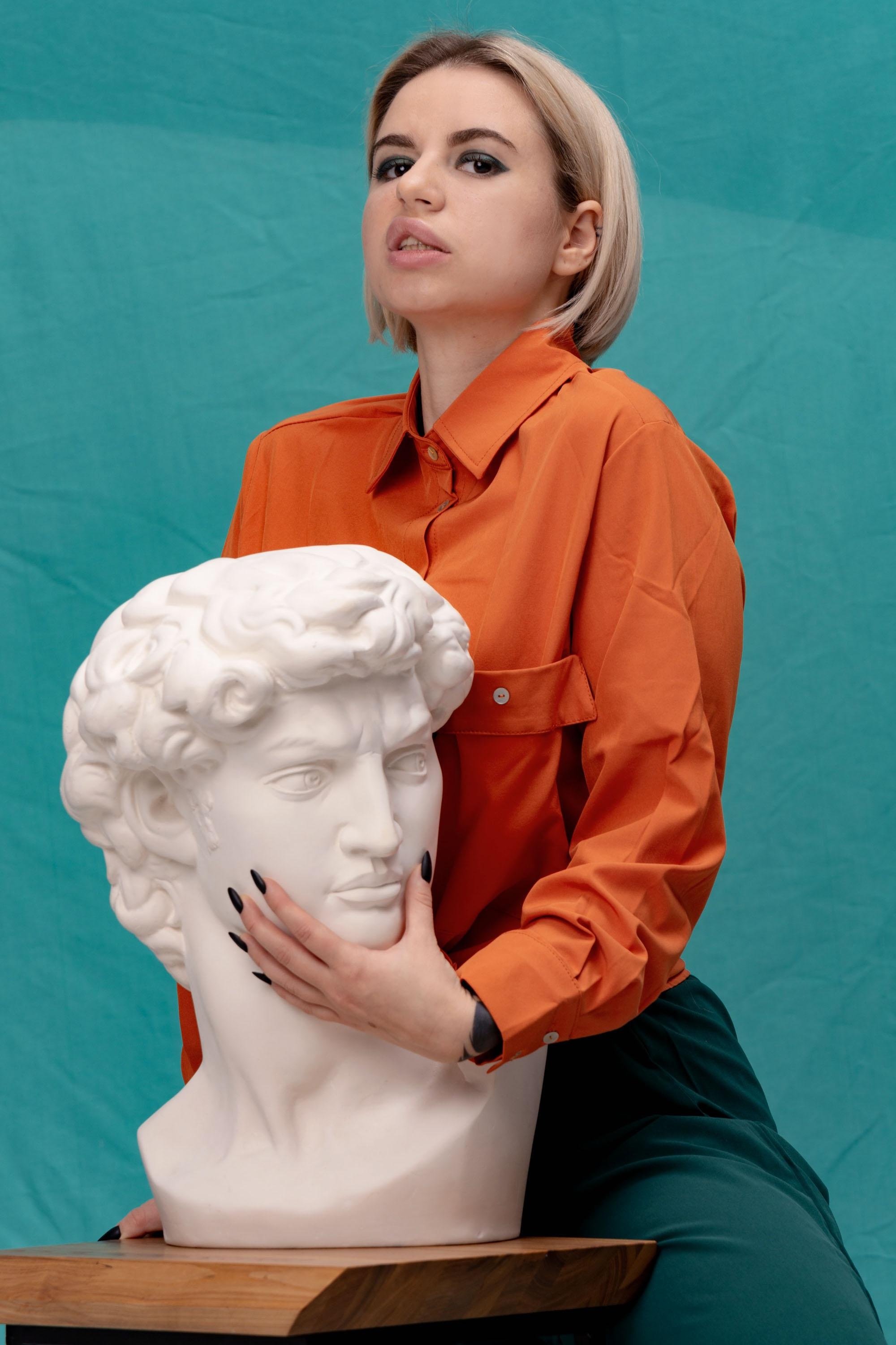 TI LI LETO. Коммерческий фотограф в Казани Ксения Добролюбова