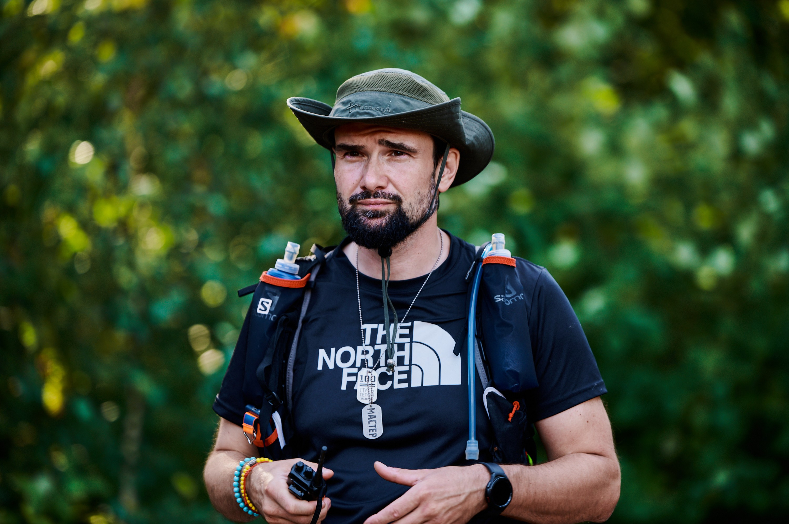 30 км Путь Героя Треккинг по Волжской тропе. Коммерческий фотограф в Казани Ксения Добролюбова