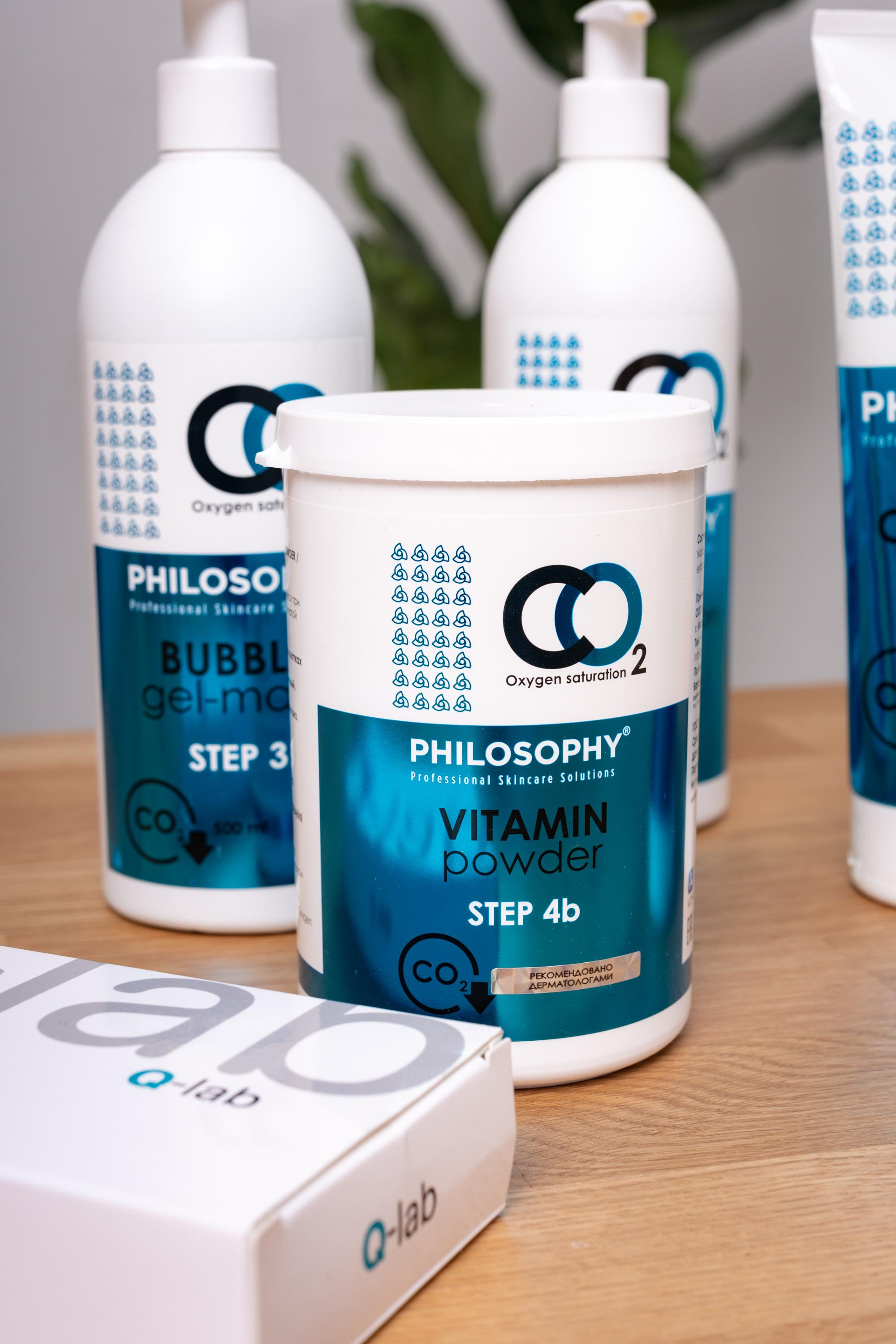 Контент съемка для косметолога. Коммерческий фотограф в Казани Ксения Добролюбова