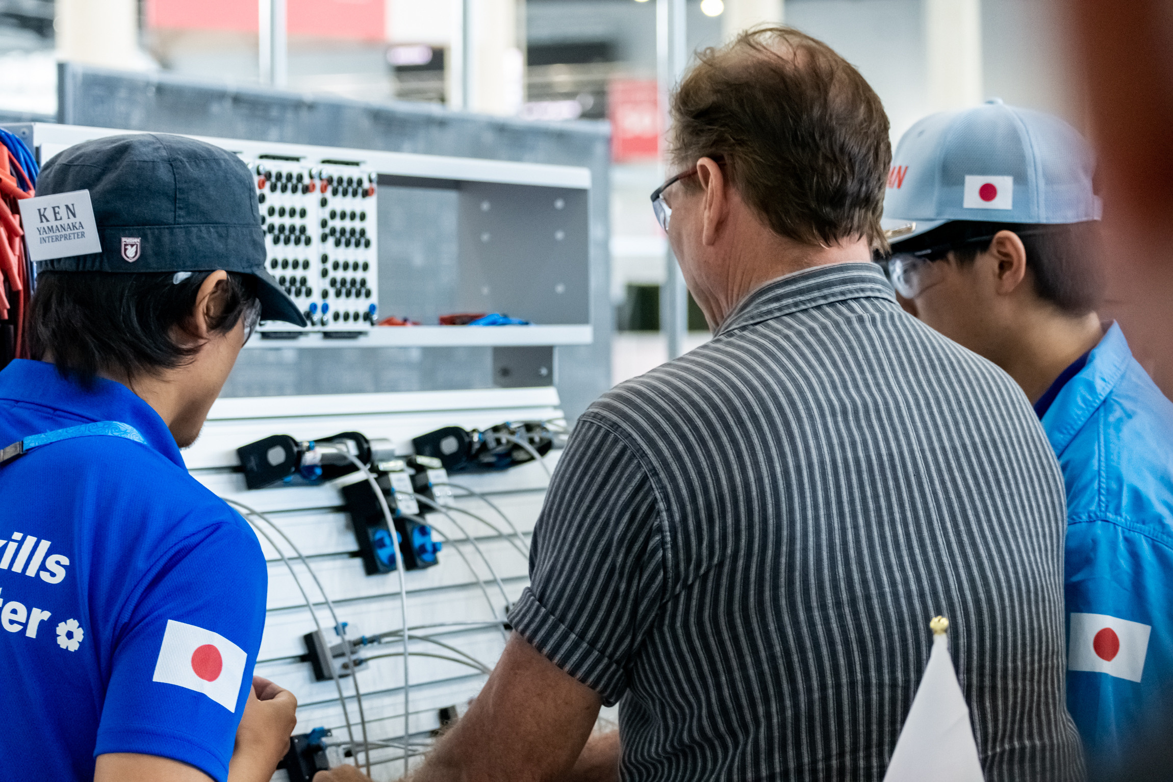 Worldskills2020. Коммерческий фотограф в Казани Ксения Добролюбова