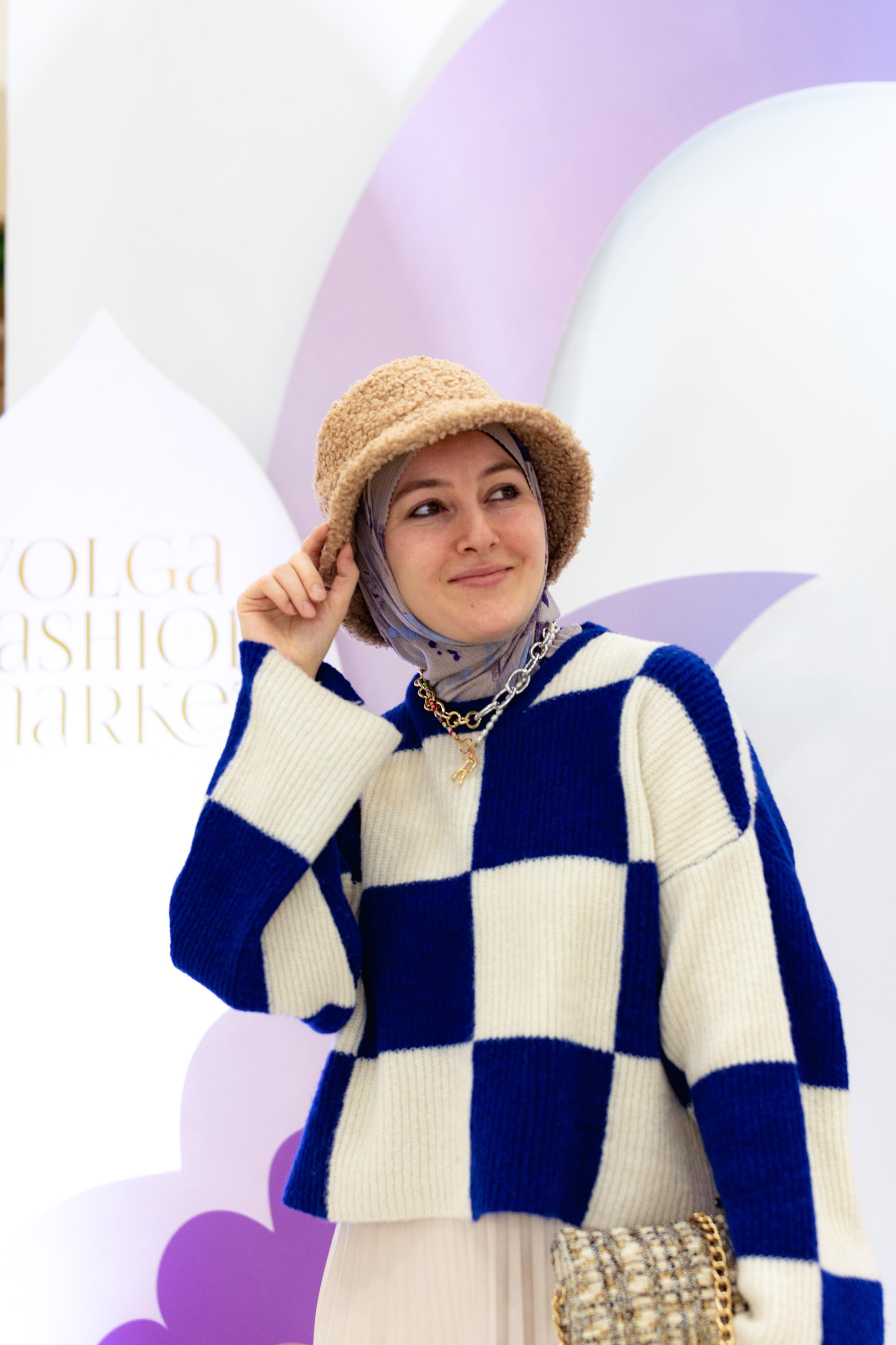 FASHION MARKET22. Коммерческий фотограф в Казани Ксения Добролюбова