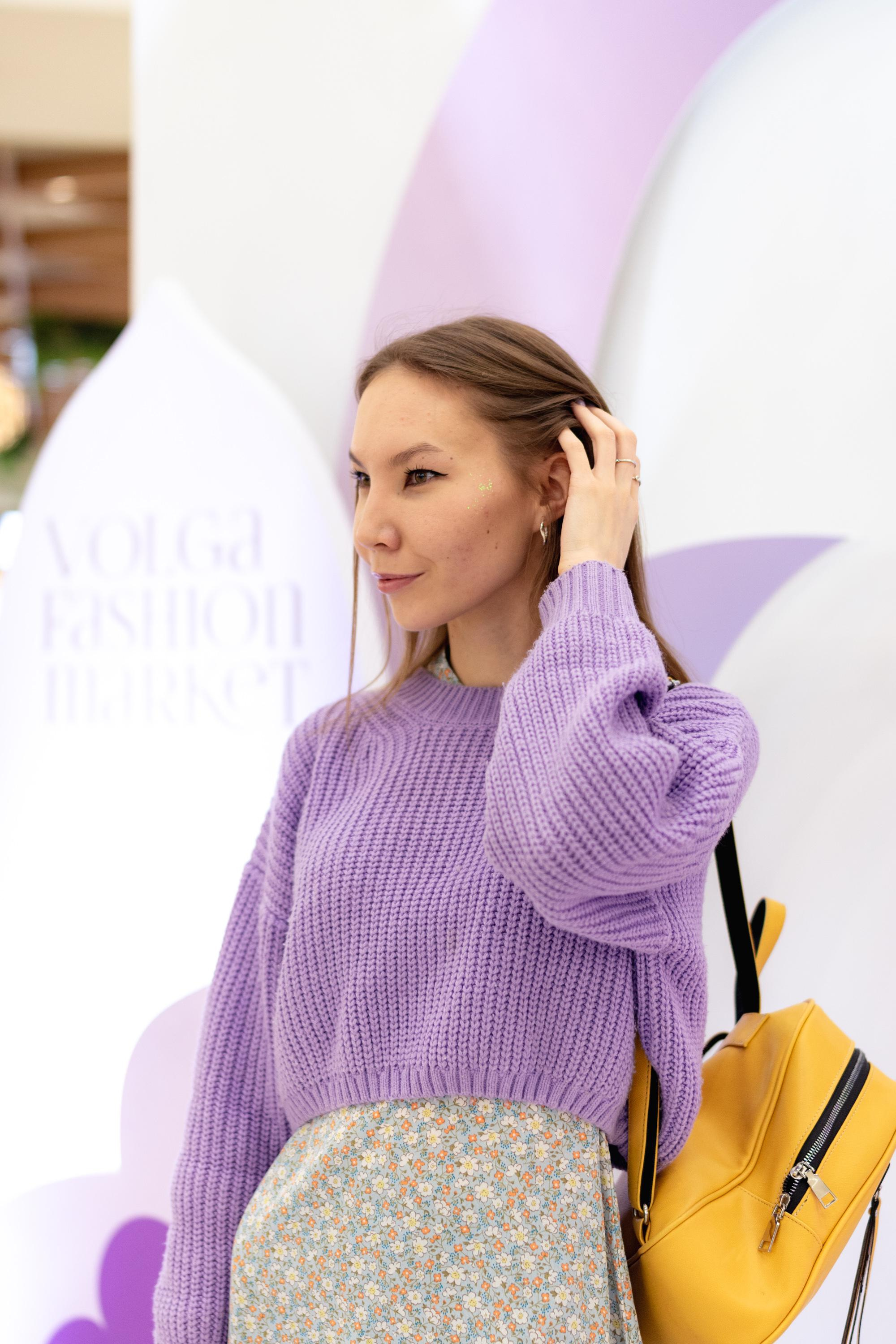 FASHION MARKET22. Коммерческий фотограф в Казани Ксения Добролюбова