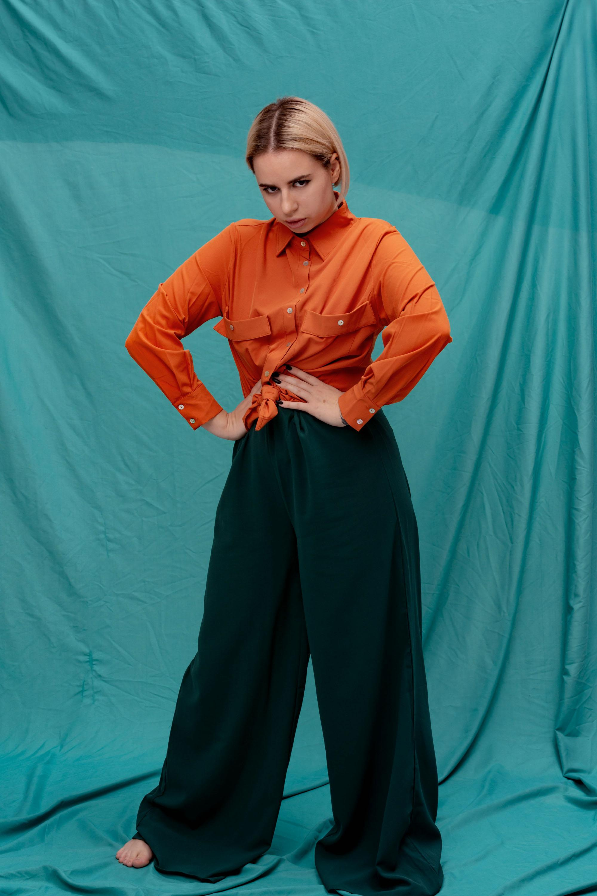 TI LI LETO. Коммерческий фотограф в Казани Ксения Добролюбова