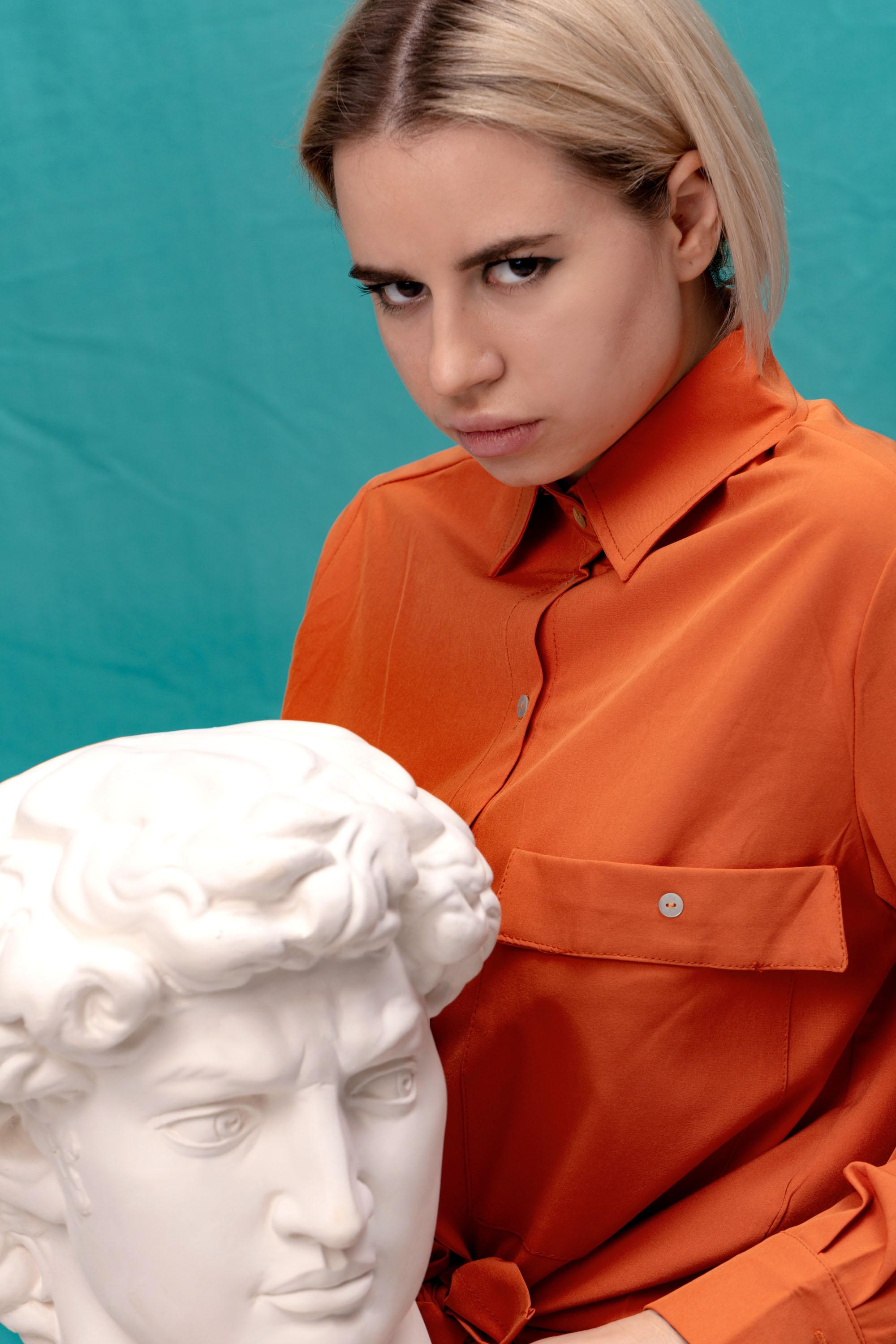 TI LI LETO. Коммерческий фотограф в Казани Ксения Добролюбова