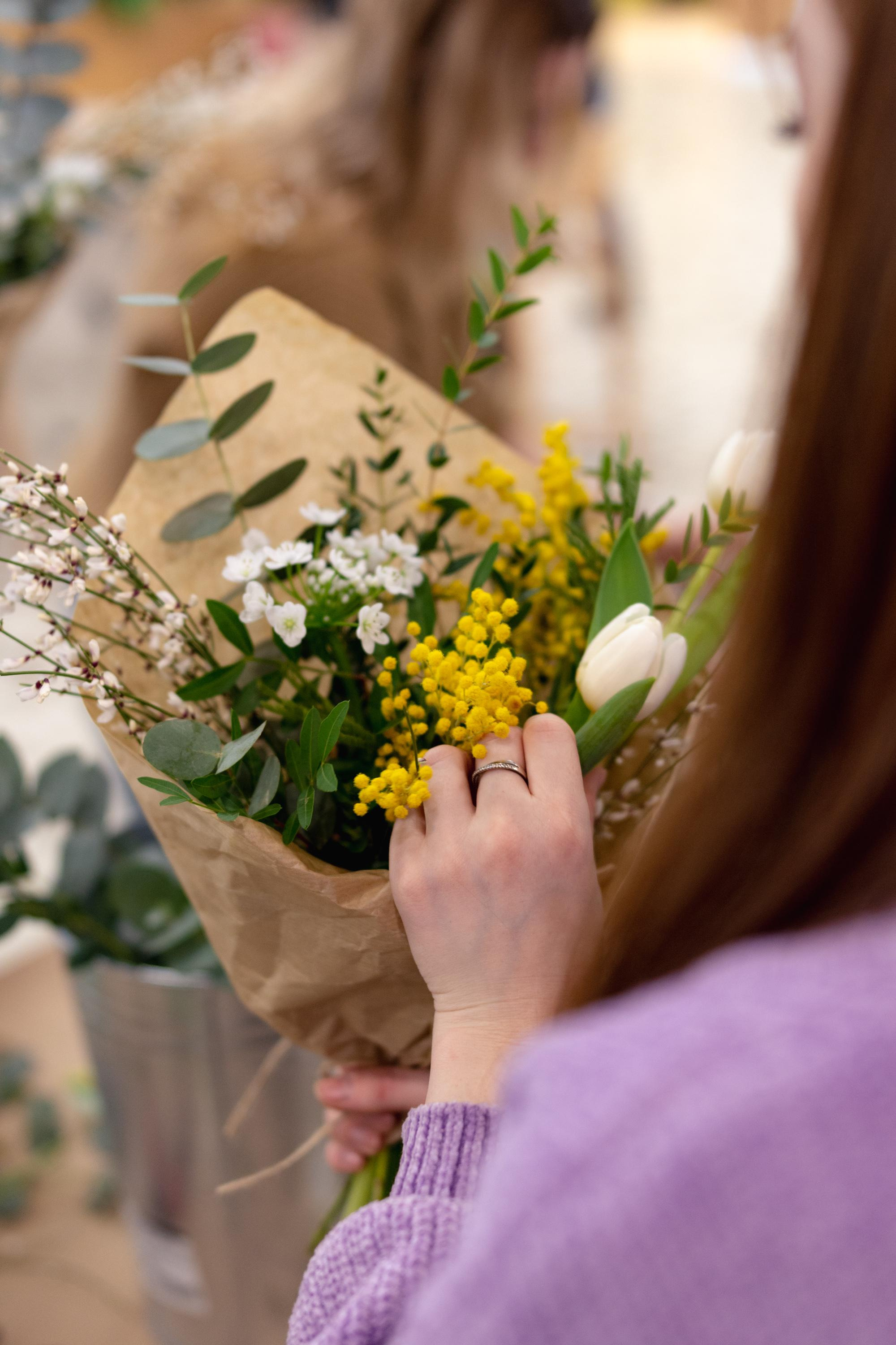 FASHION MARKET22. Коммерческий фотограф в Казани Ксения Добролюбова