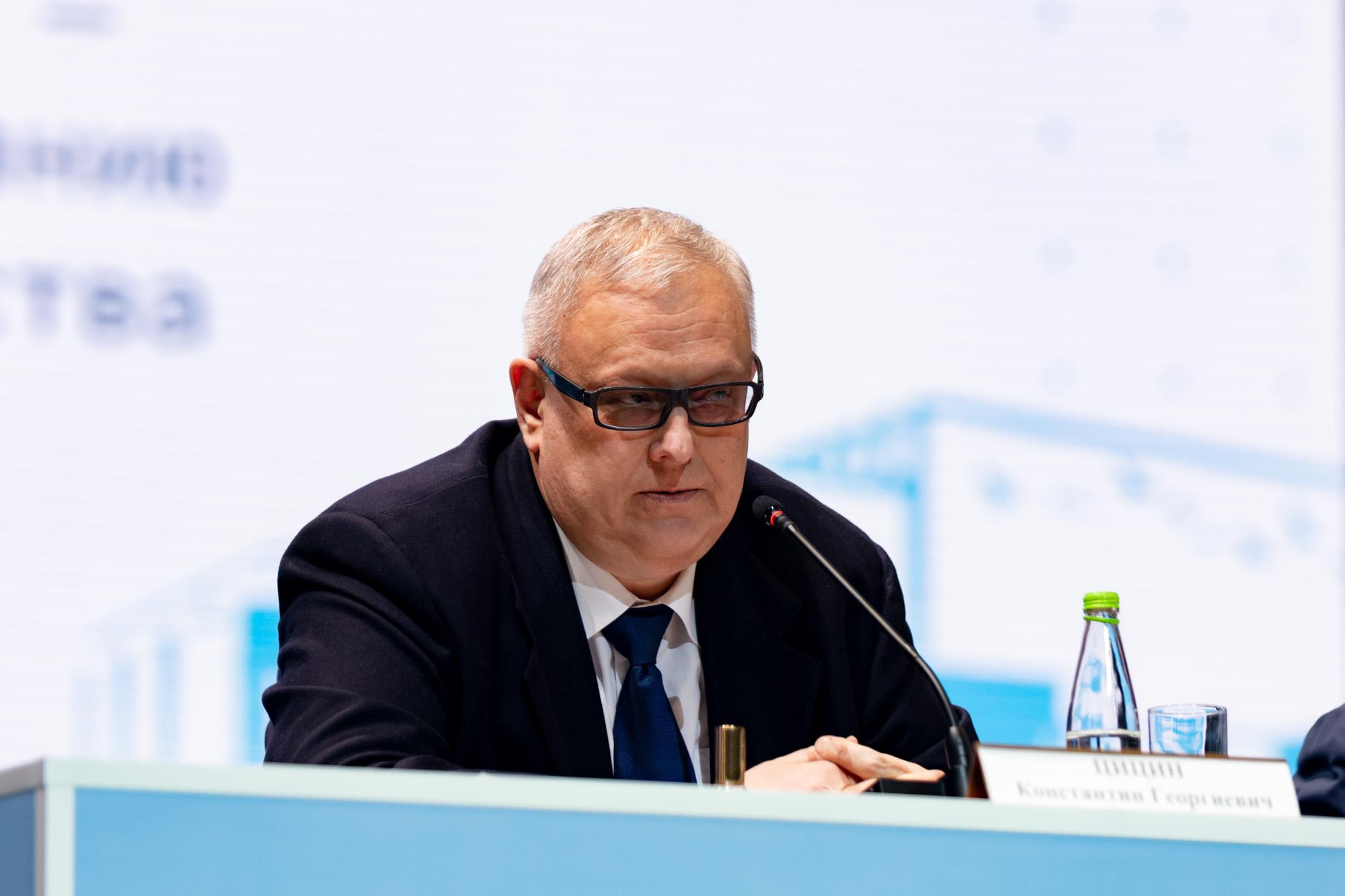 Коллегия Министерства Строительства 2022. Коммерческий фотограф в Казани Ксения Добролюбова