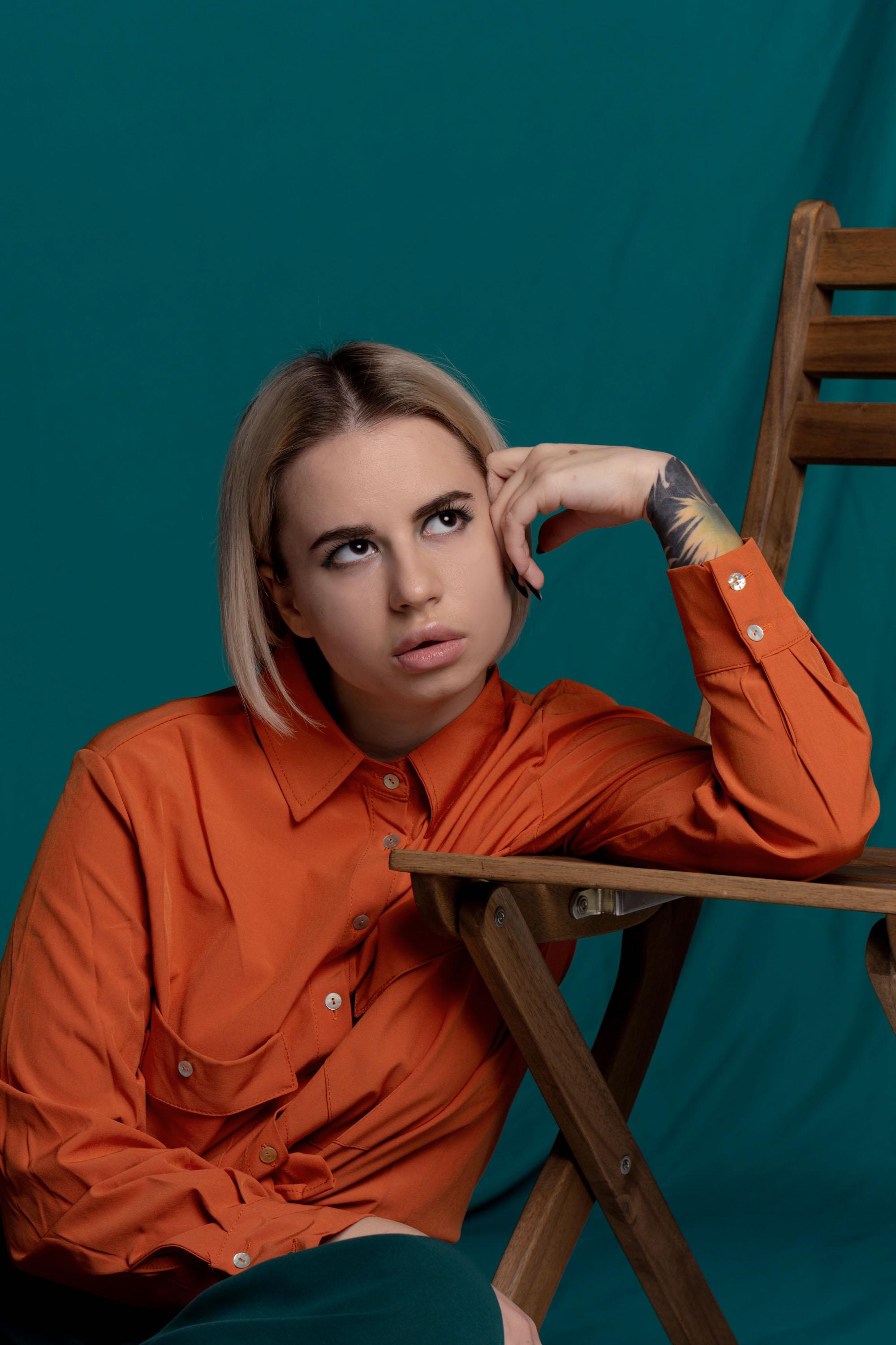 TI LI LETO. Коммерческий фотограф в Казани Ксения Добролюбова