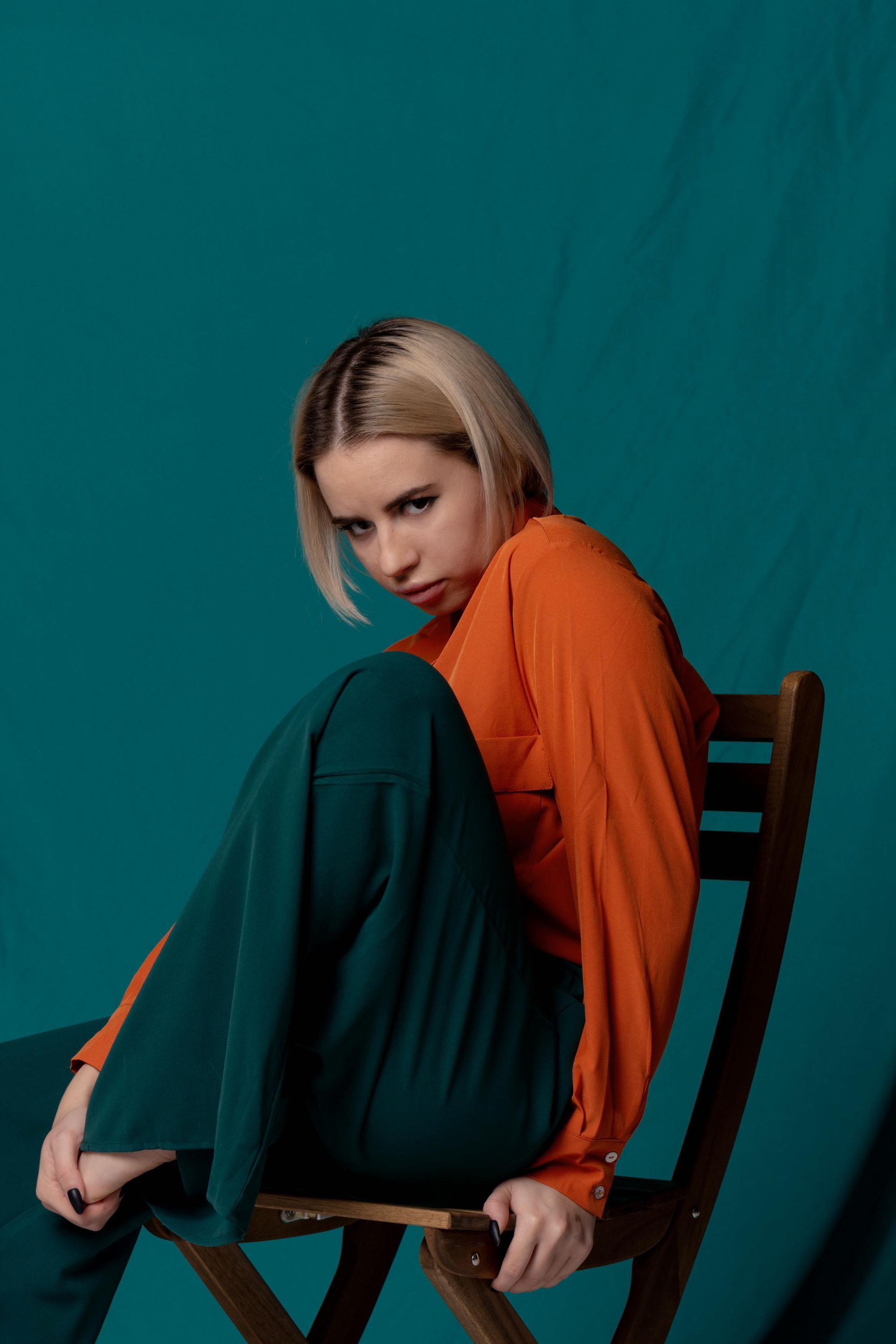 TI LI LETO. Коммерческий фотограф в Казани Ксения Добролюбова