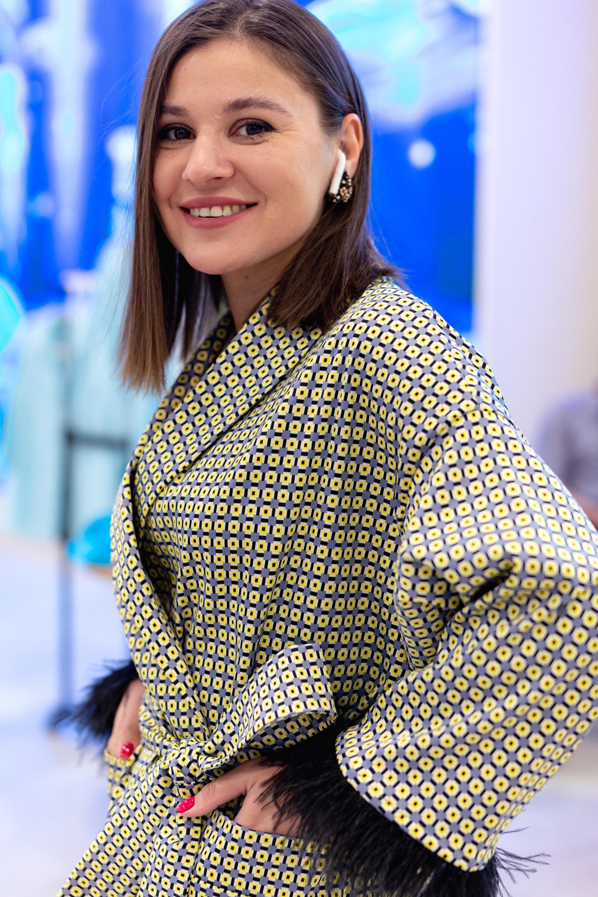 FASHION MARKET22. Коммерческий фотограф в Казани Ксения Добролюбова