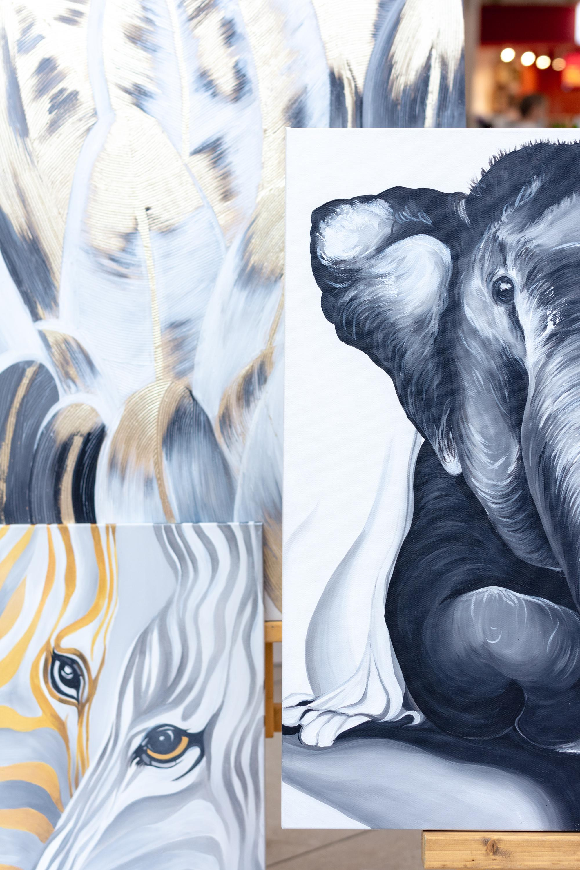 FASHION MARKET22. Коммерческий фотограф в Казани Ксения Добролюбова