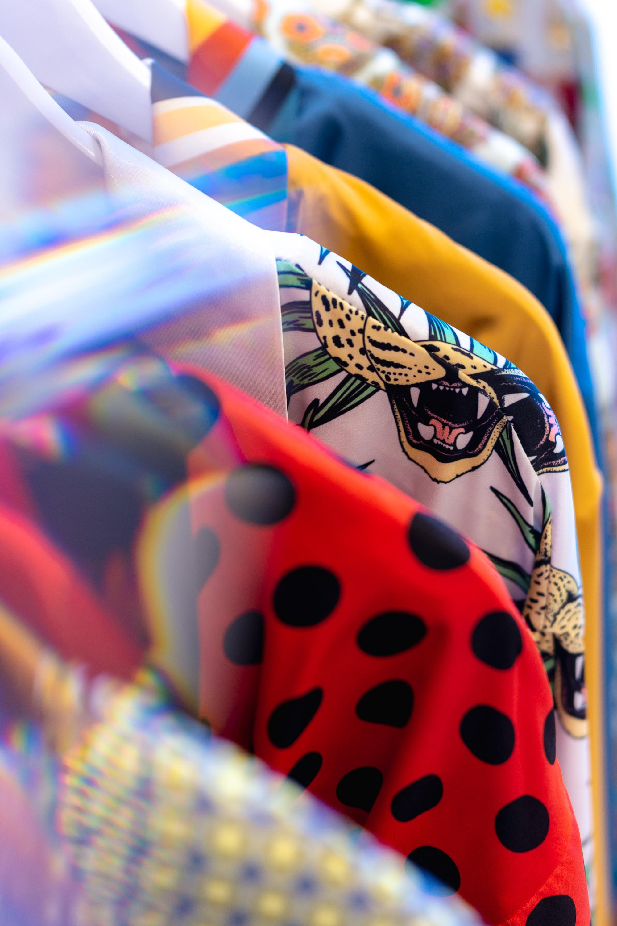 FASHION MARKET22. Коммерческий фотограф в Казани Ксения Добролюбова