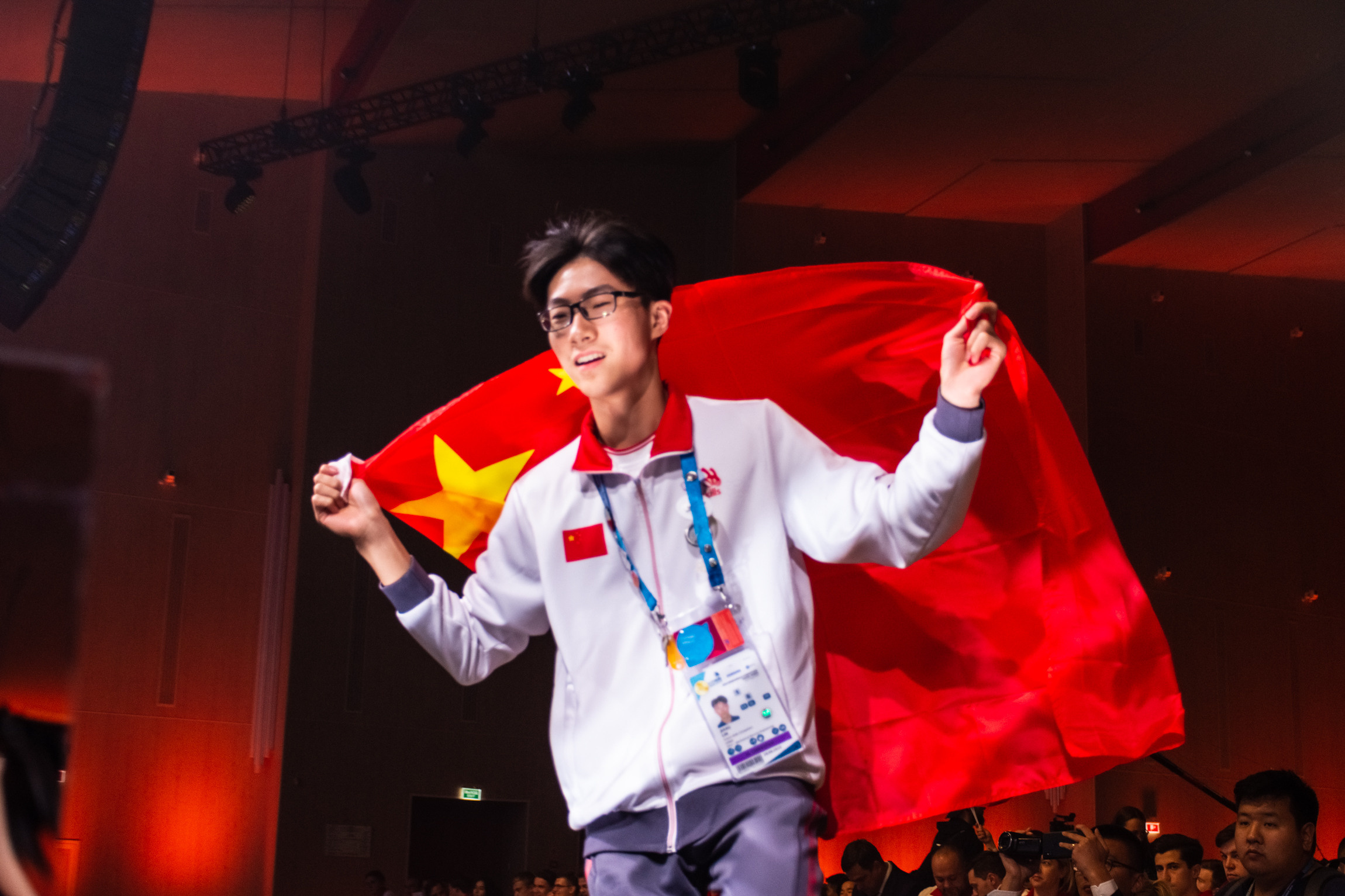 Worldskills2020. Коммерческий фотограф в Казани Ксения Добролюбова