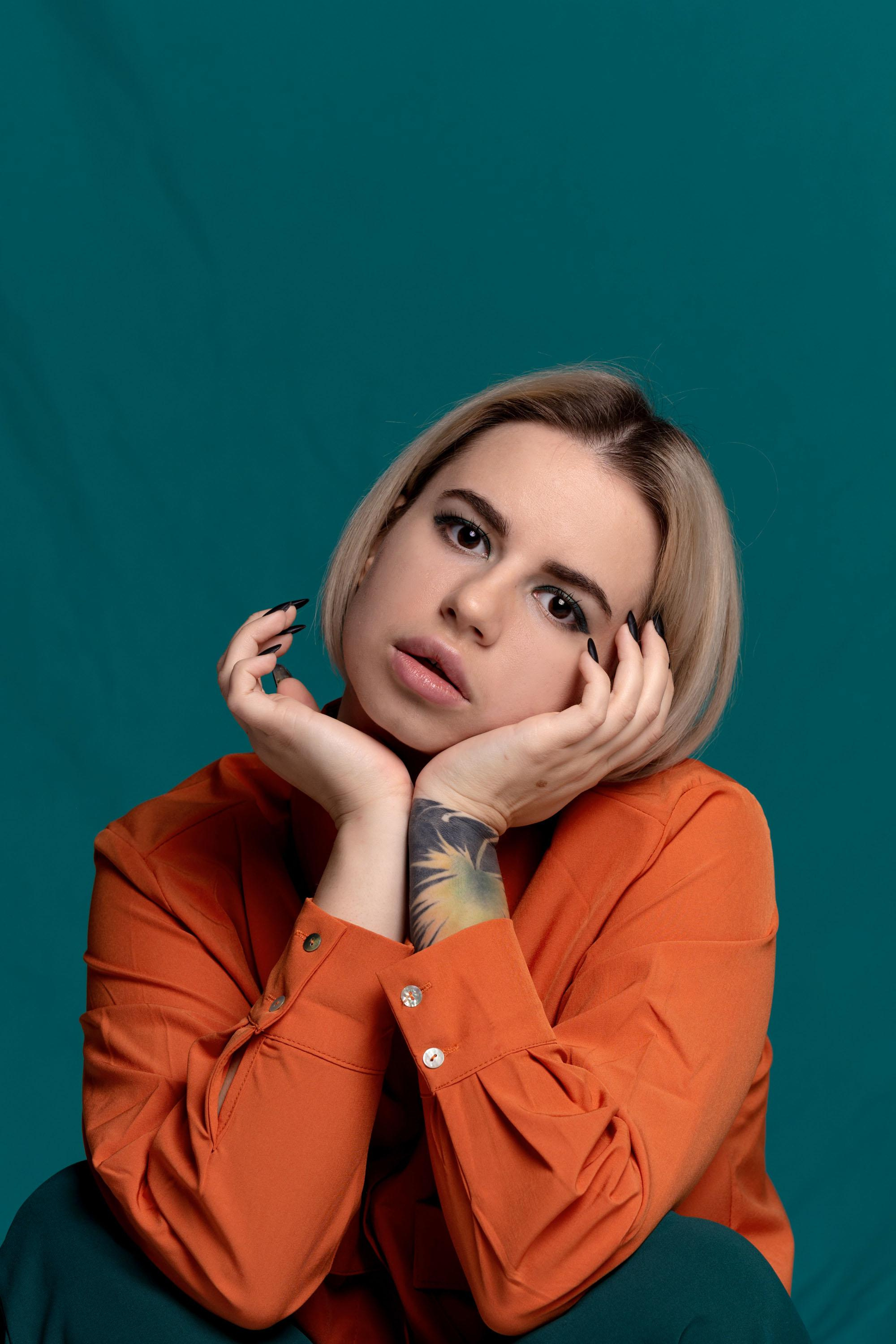 TI LI LETO. Коммерческий фотограф в Казани Ксения Добролюбова