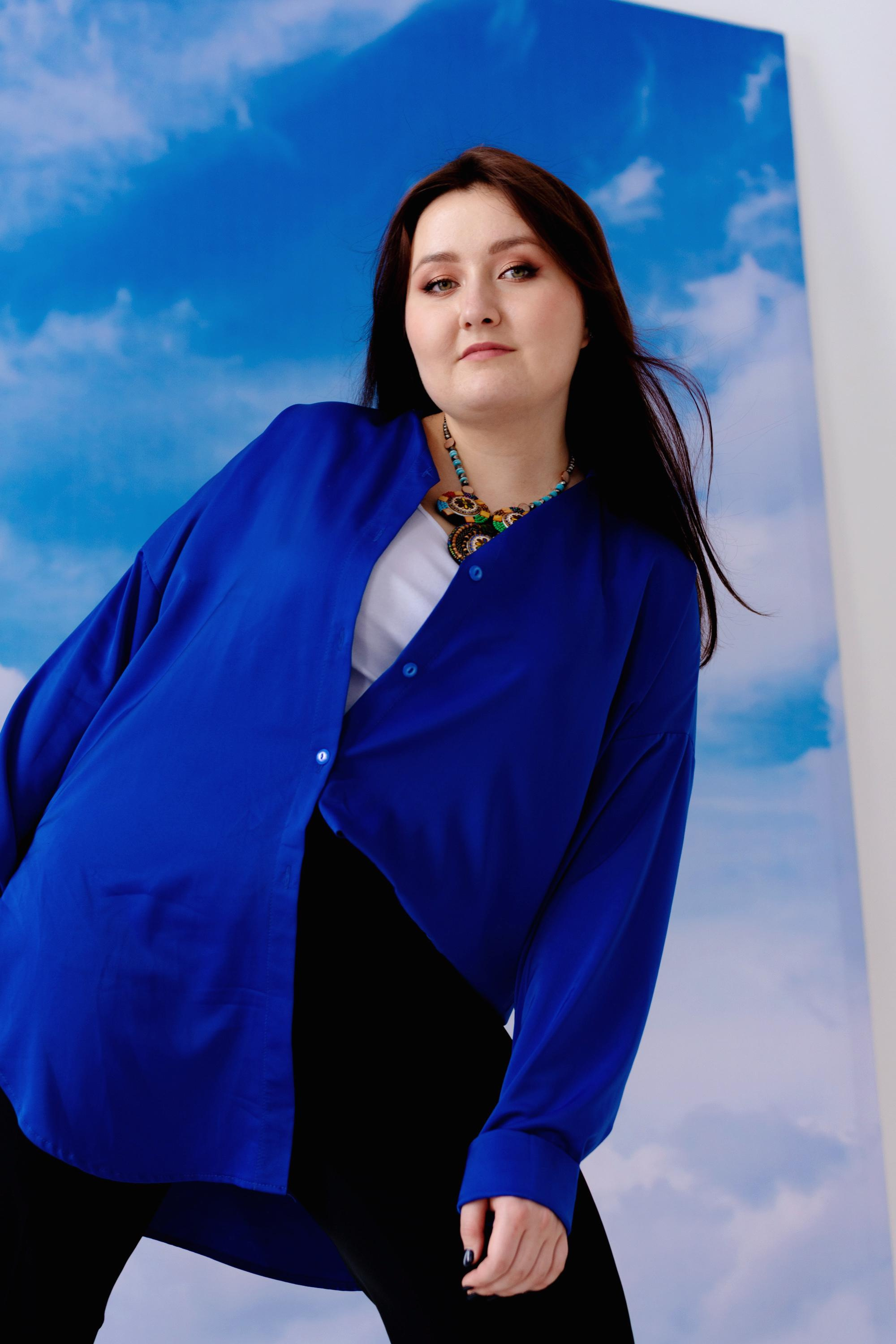 I M TATAR STUDENT. Коммерческий фотограф в Казани Ксения Добролюбова