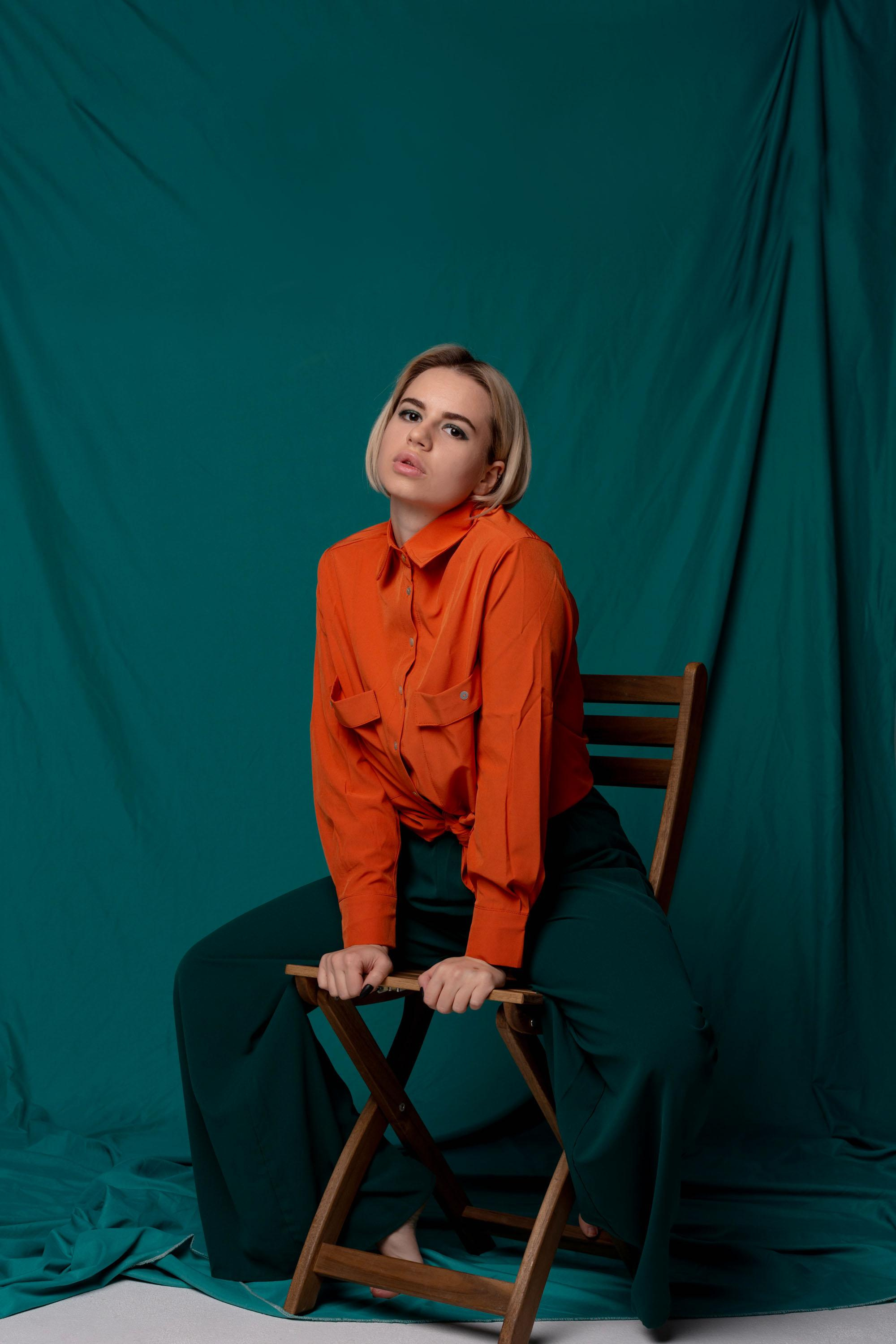 TI LI LETO. Коммерческий фотограф в Казани Ксения Добролюбова