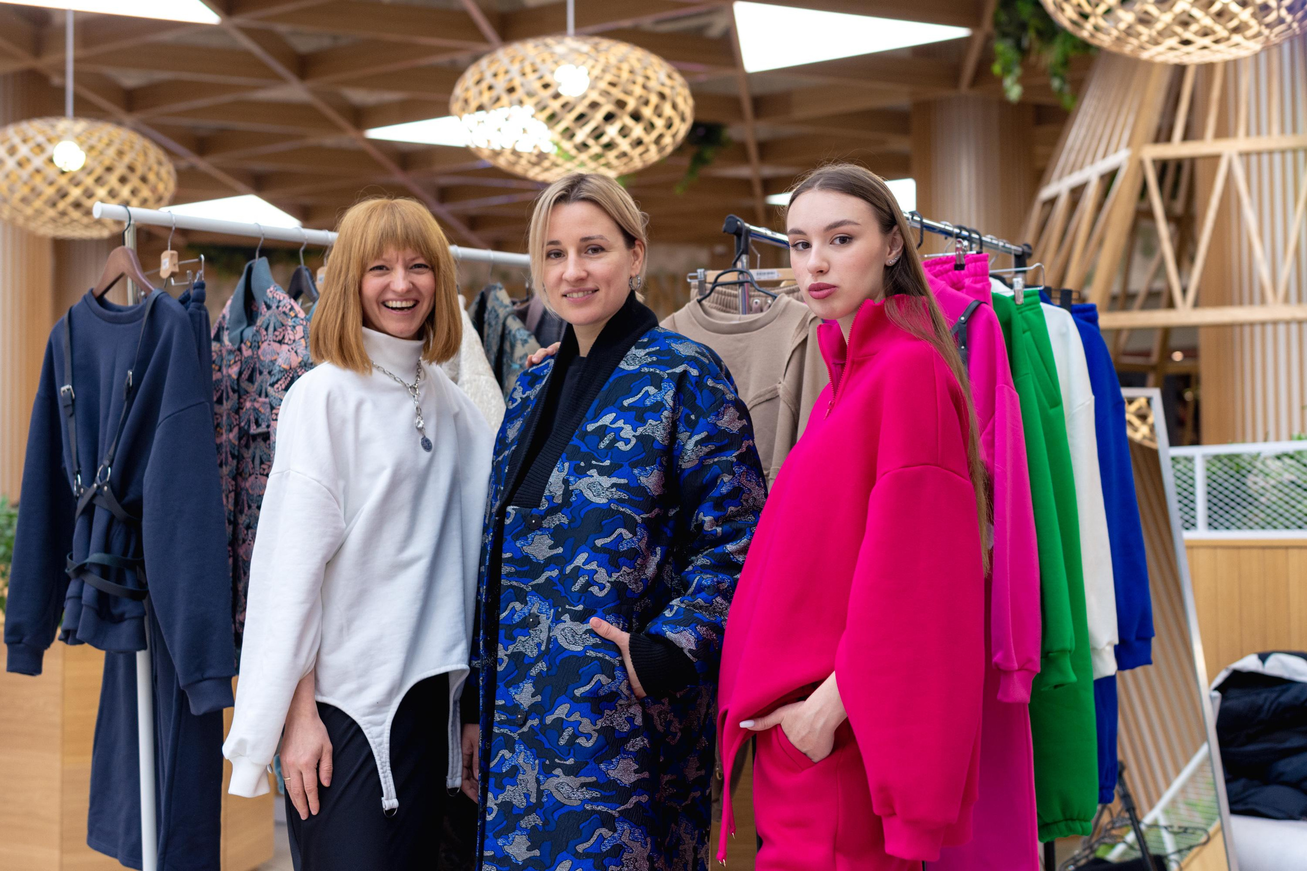 FASHION MARKET22. Коммерческий фотограф в Казани Ксения Добролюбова