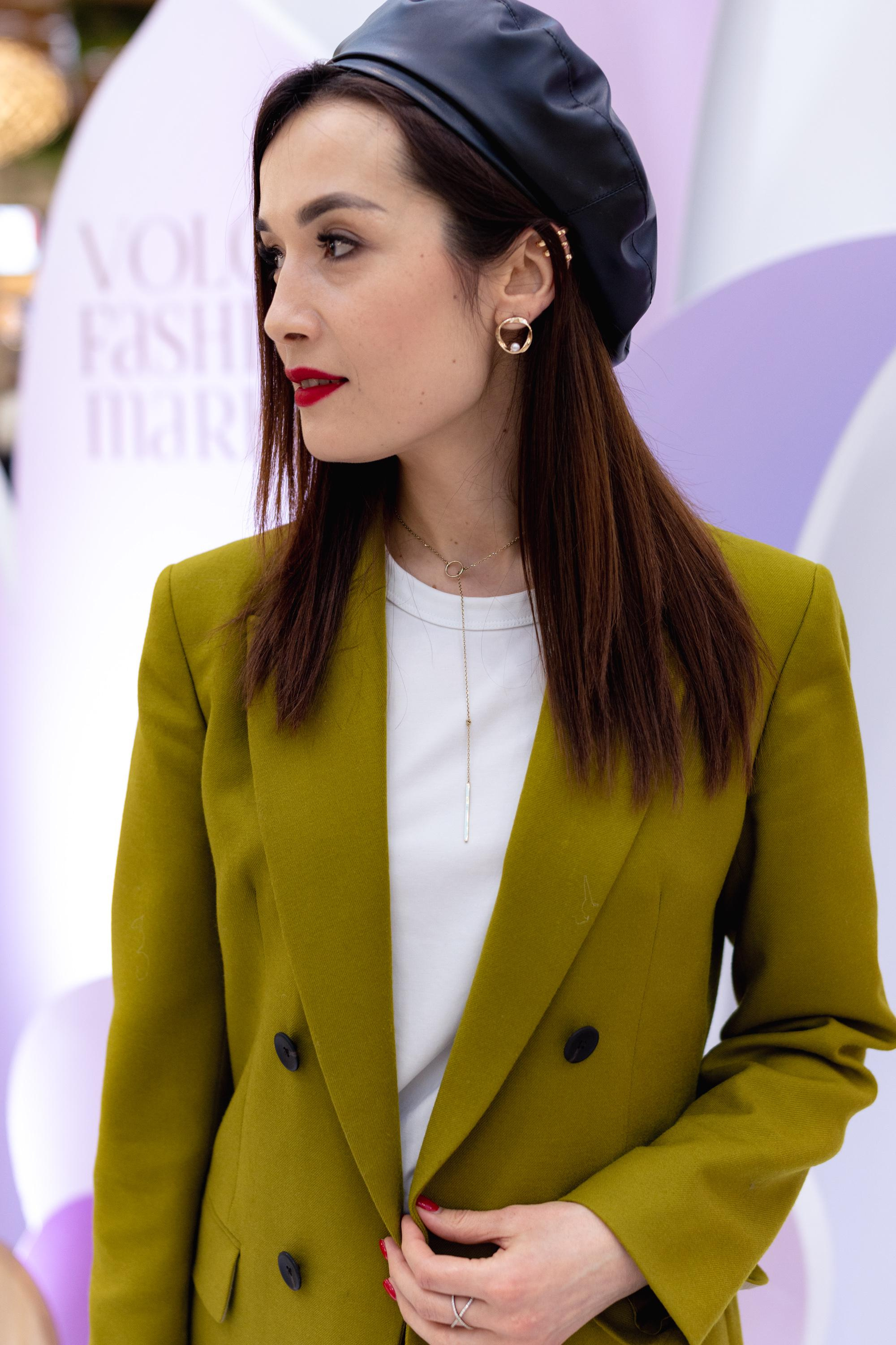 FASHION MARKET22. Коммерческий фотограф в Казани Ксения Добролюбова