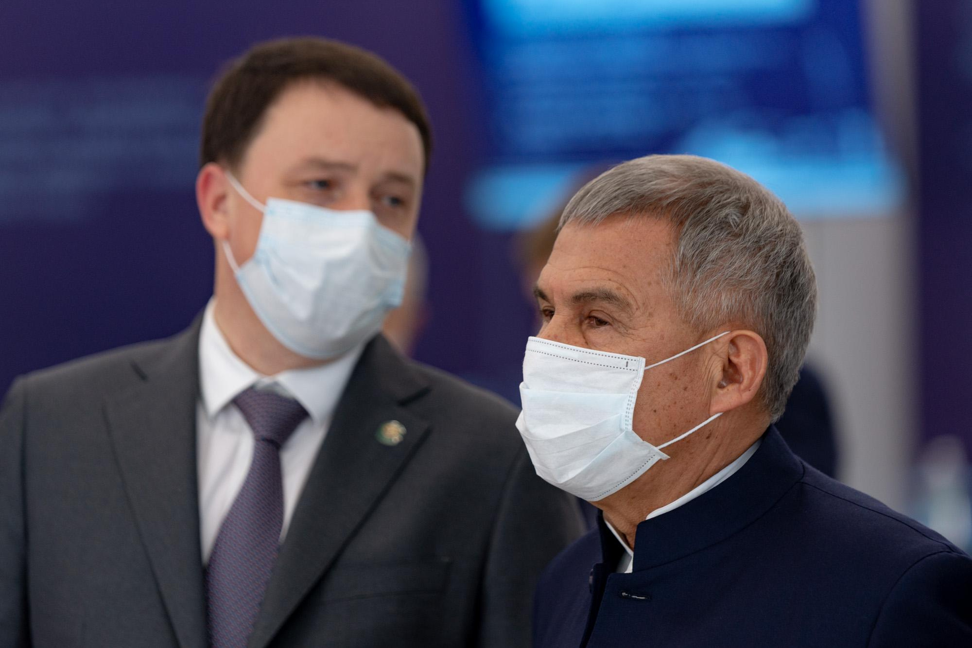 Коллегия Министерства Строительства 2022. Коммерческий фотограф в Казани Ксения Добролюбова