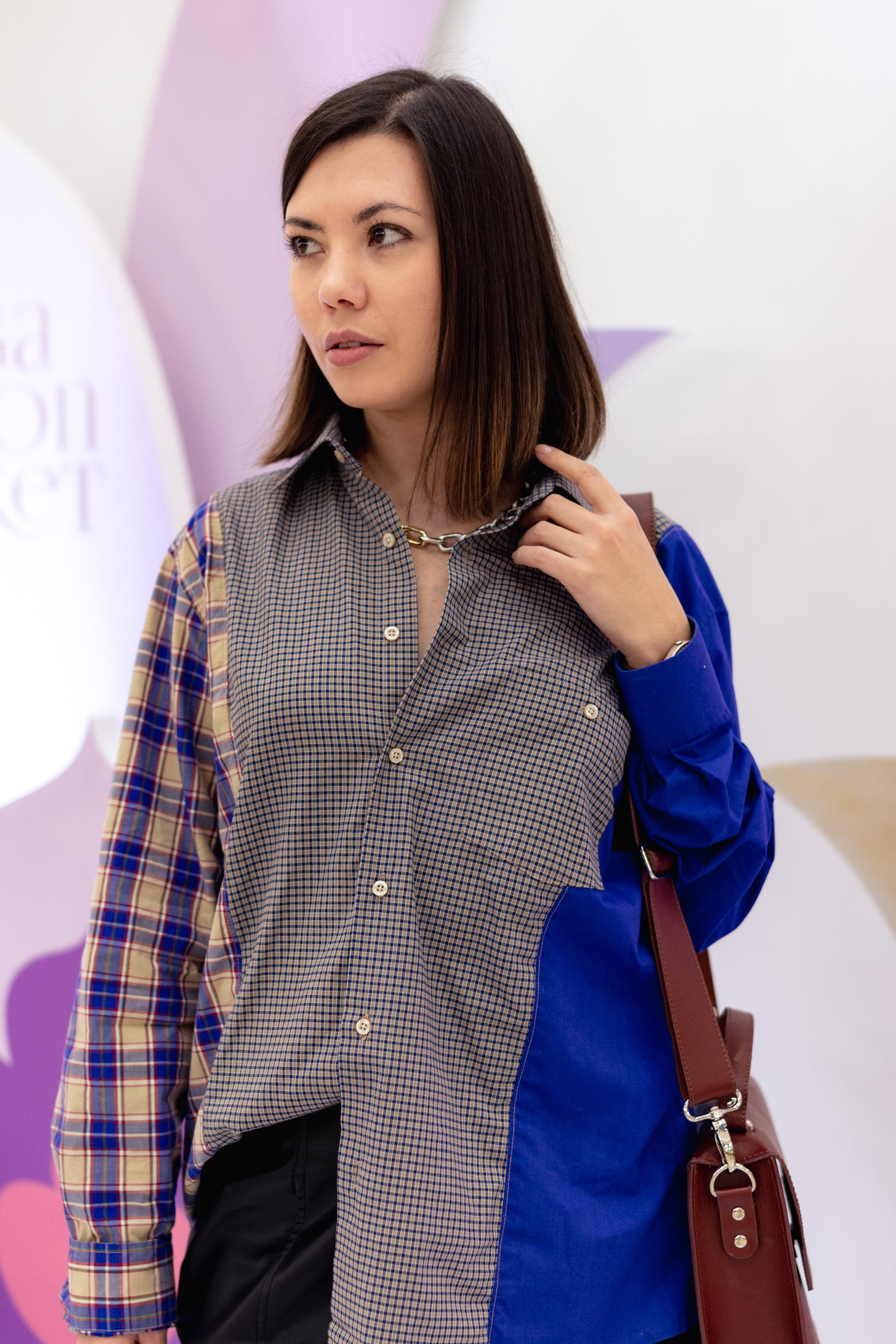 FASHION MARKET22. Коммерческий фотограф в Казани Ксения Добролюбова