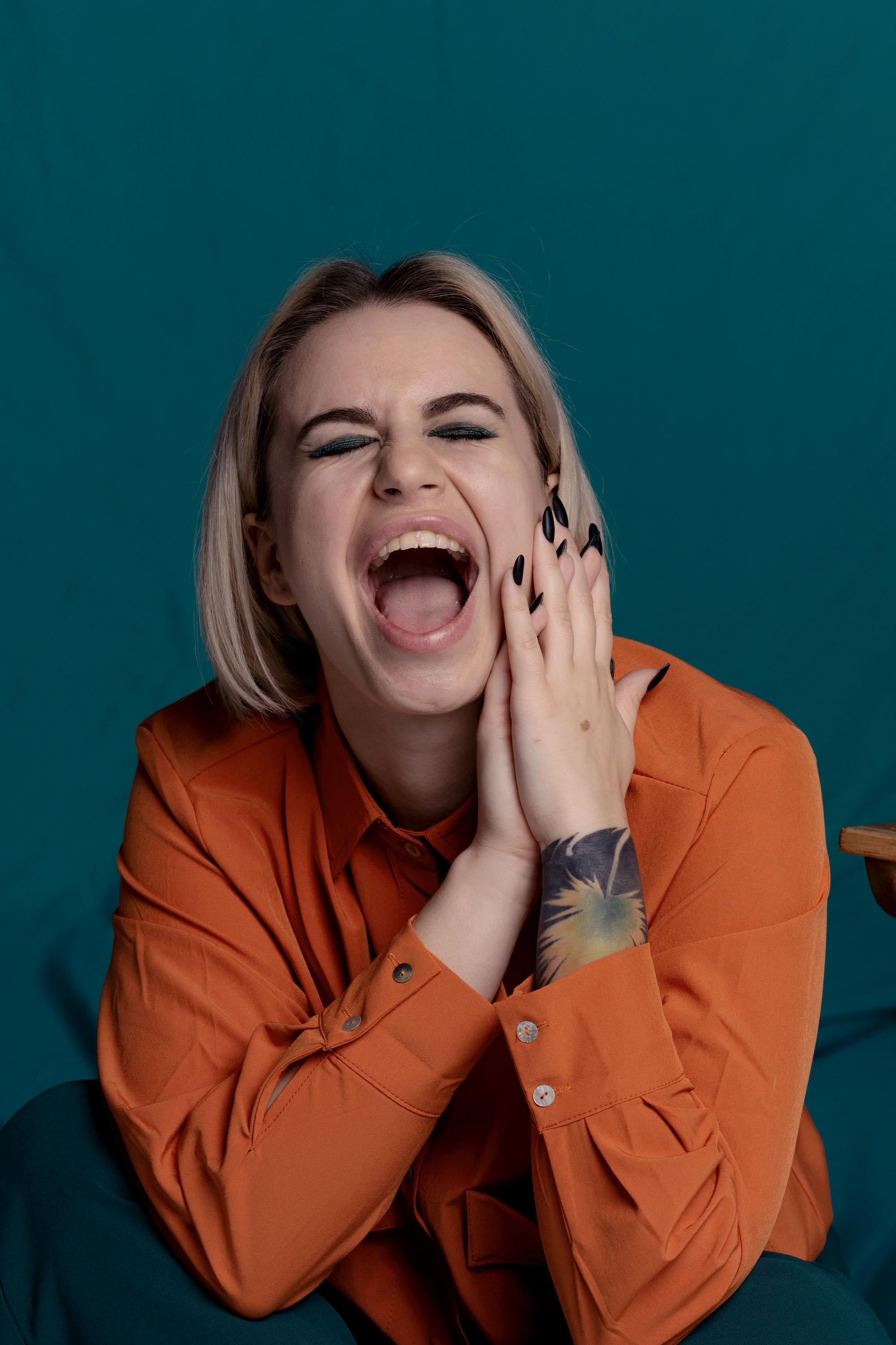 TI LI LETO. Коммерческий фотограф в Казани Ксения Добролюбова