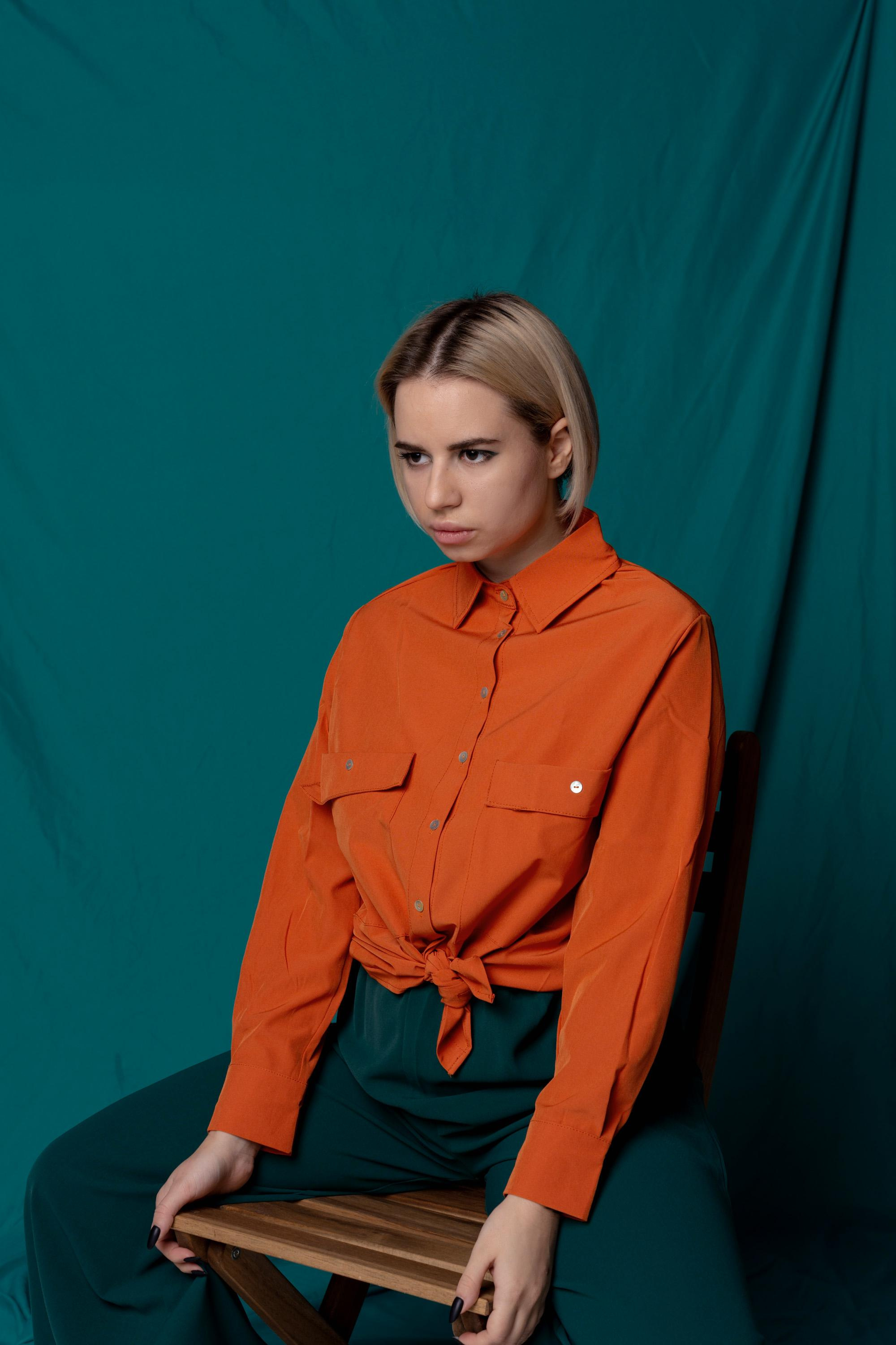 TI LI LETO. Коммерческий фотограф в Казани Ксения Добролюбова