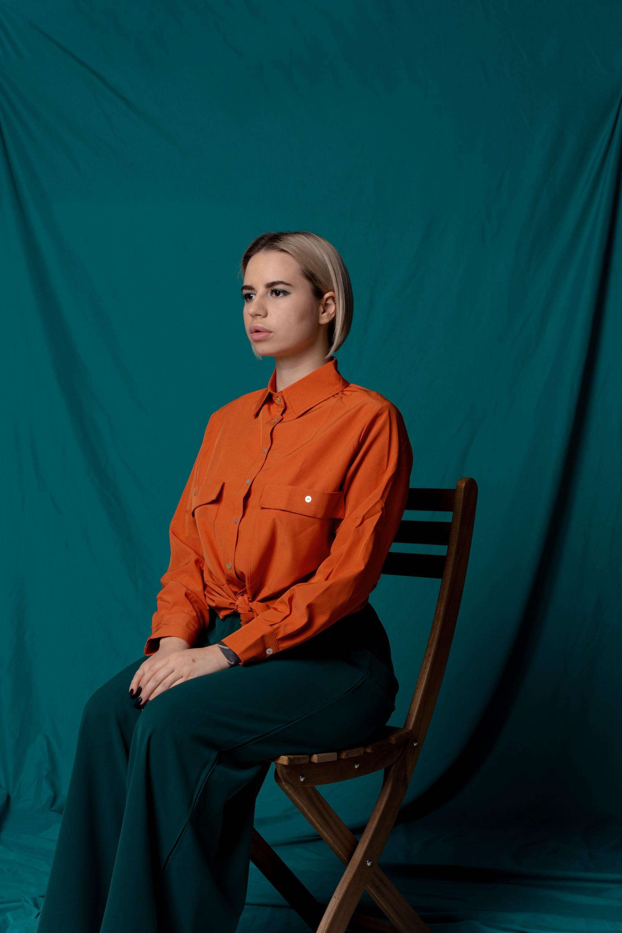 TI LI LETO. Коммерческий фотограф в Казани Ксения Добролюбова