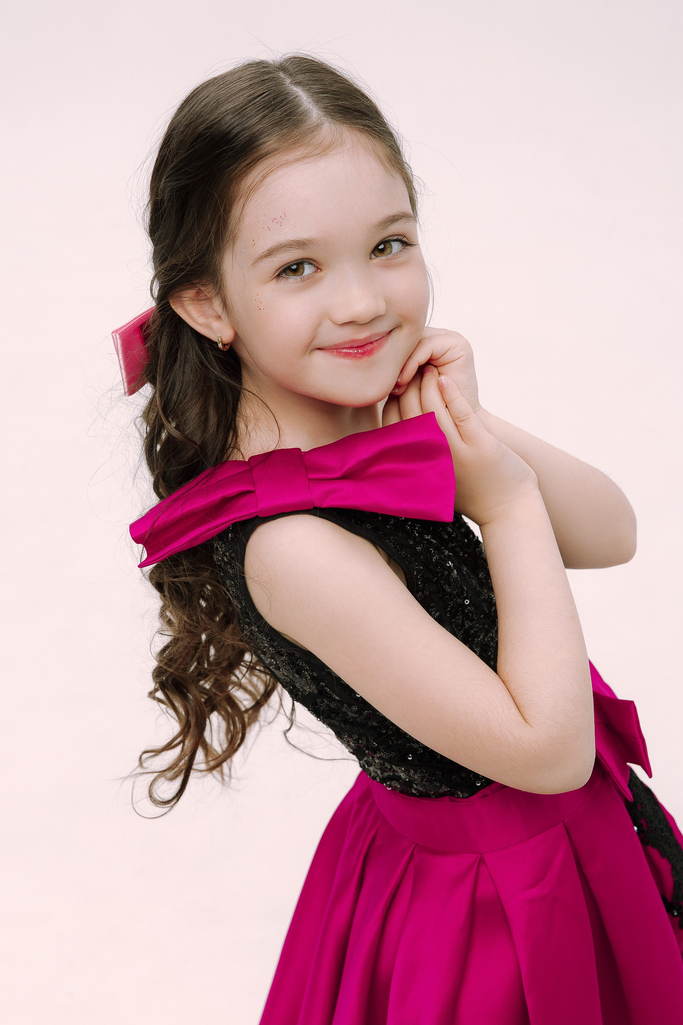 Портреты _ДС для книг с дизайнами. Выпускные альбомы Натальи Бутко: Новороссийск, Анапа, Геленджик