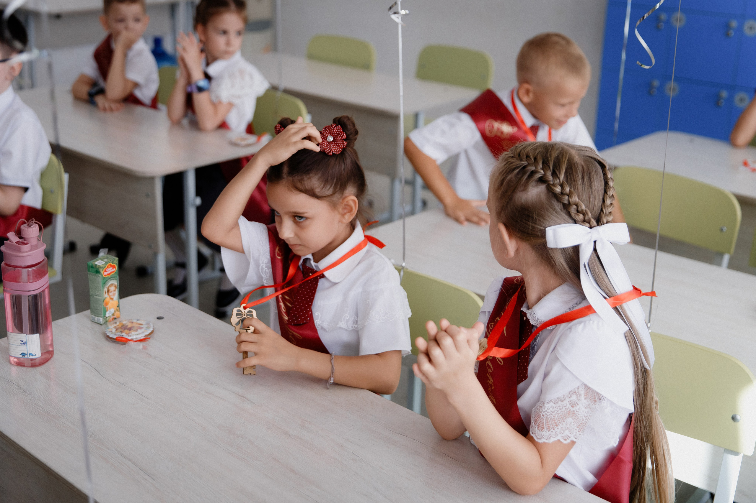 1 класс 11 школа. Выпускные альбомы Натальи Бутко: Новороссийск, Анапа, Геленджик