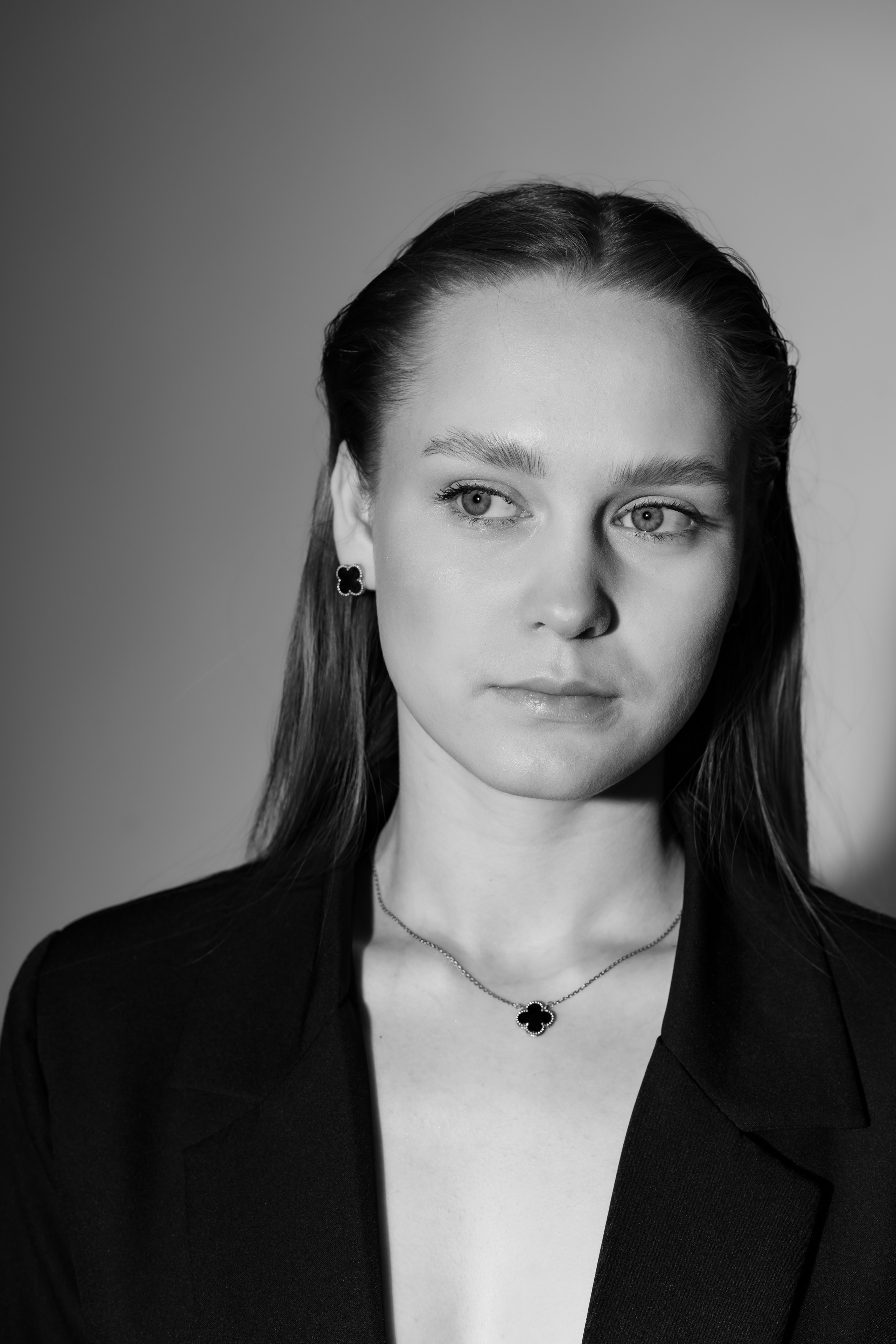 Анастасия. Натали Ридель