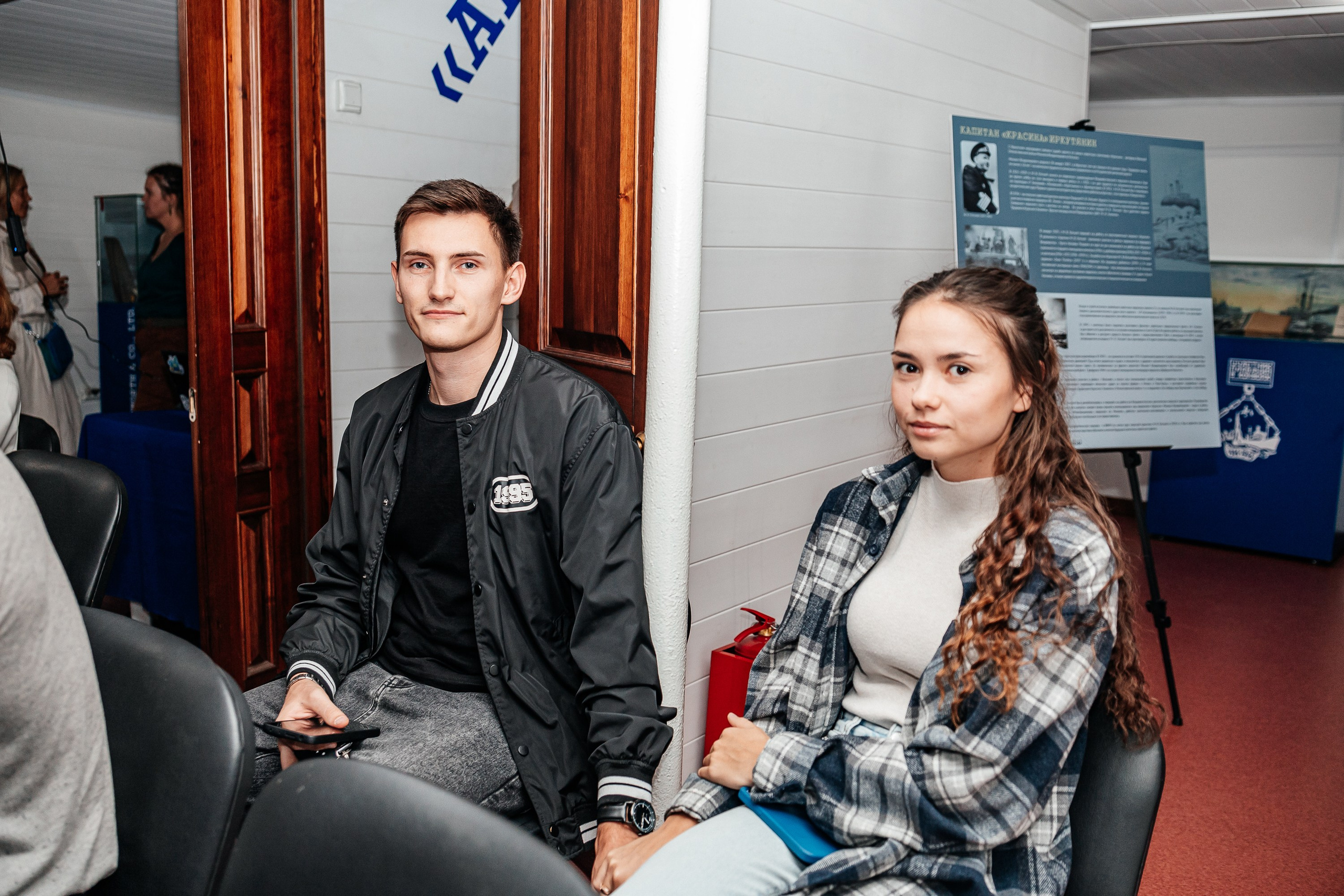 Фестиваль «Маркет на Ангаре». Фотограф в Иркутске Настя Гаськова