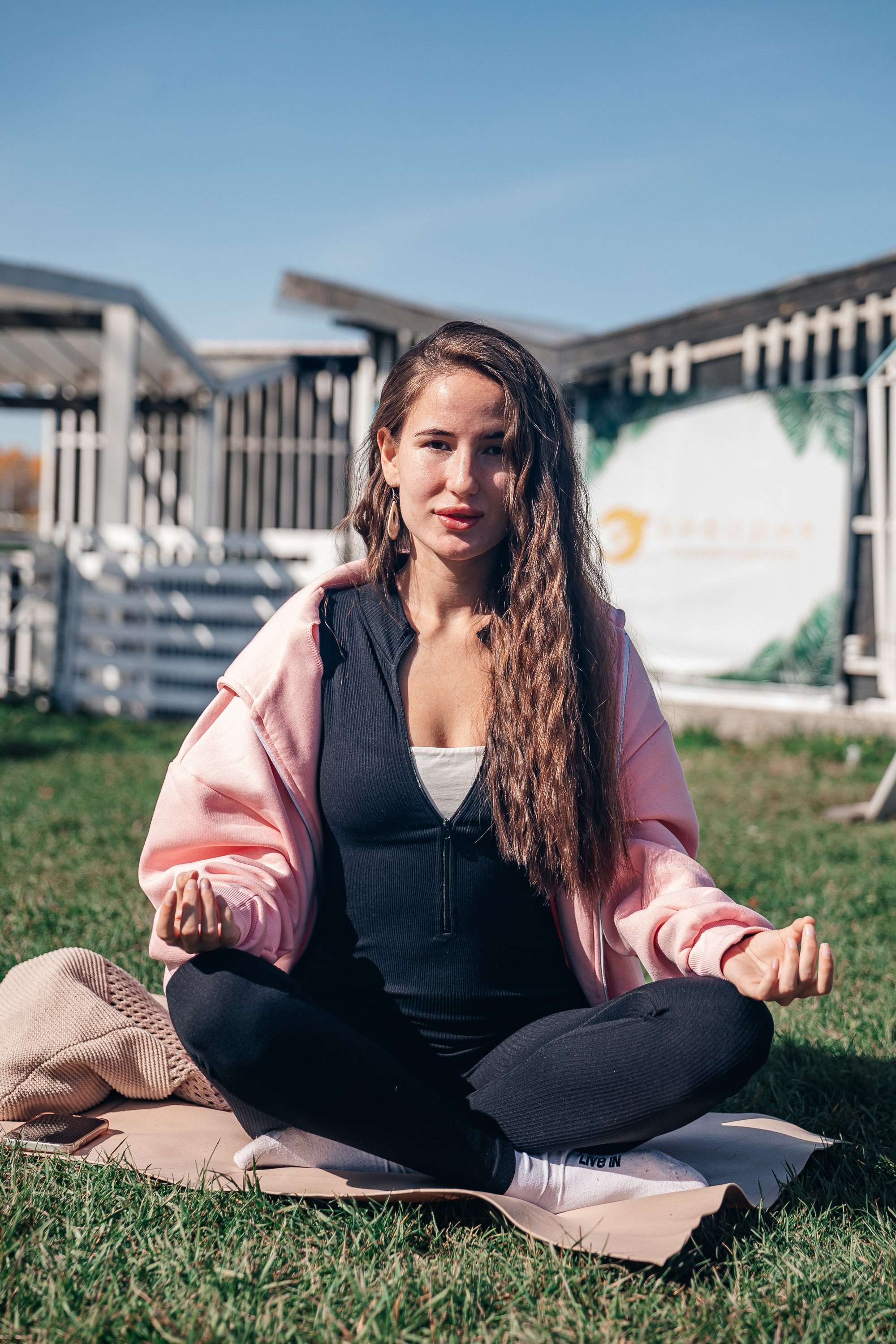 Фестиваль «Маркет на Ангаре». Фотограф в Иркутске Настя Гаськова