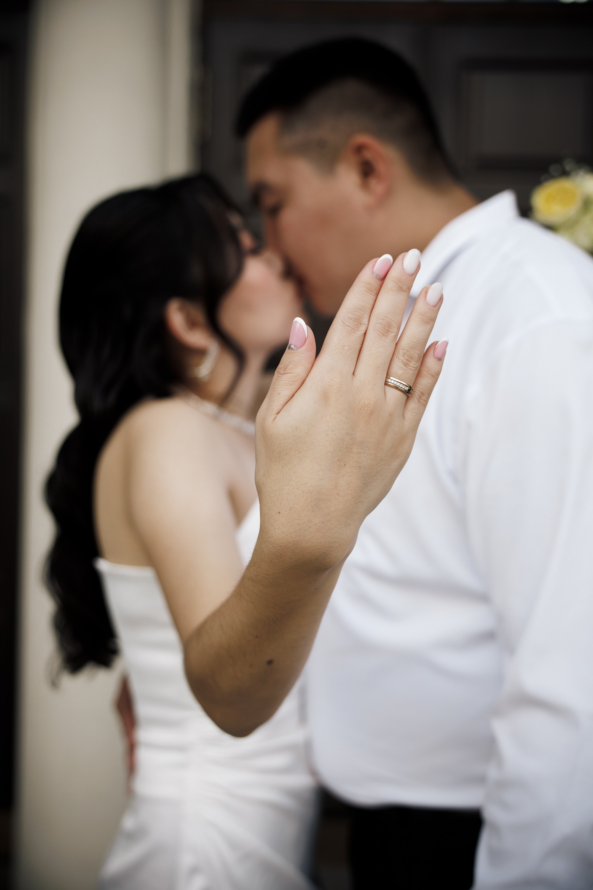 Свадьбы / Love story. Фотограф в Иркутске Настя Гаськова